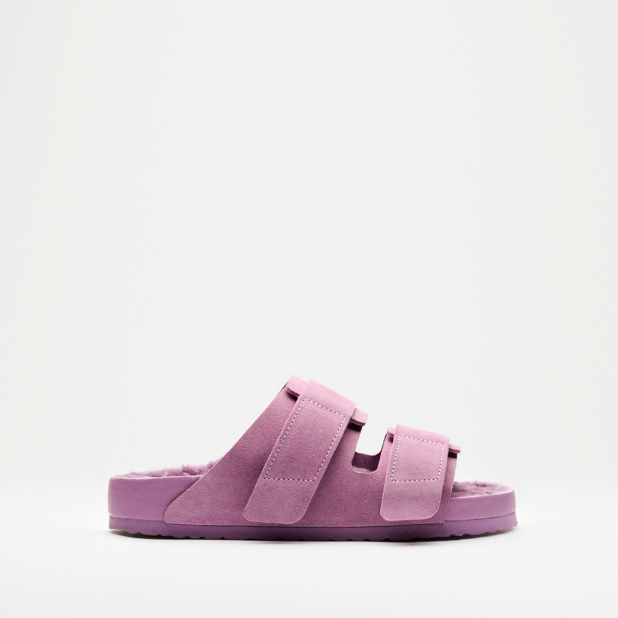 Uji Suede Tekla - Image 3