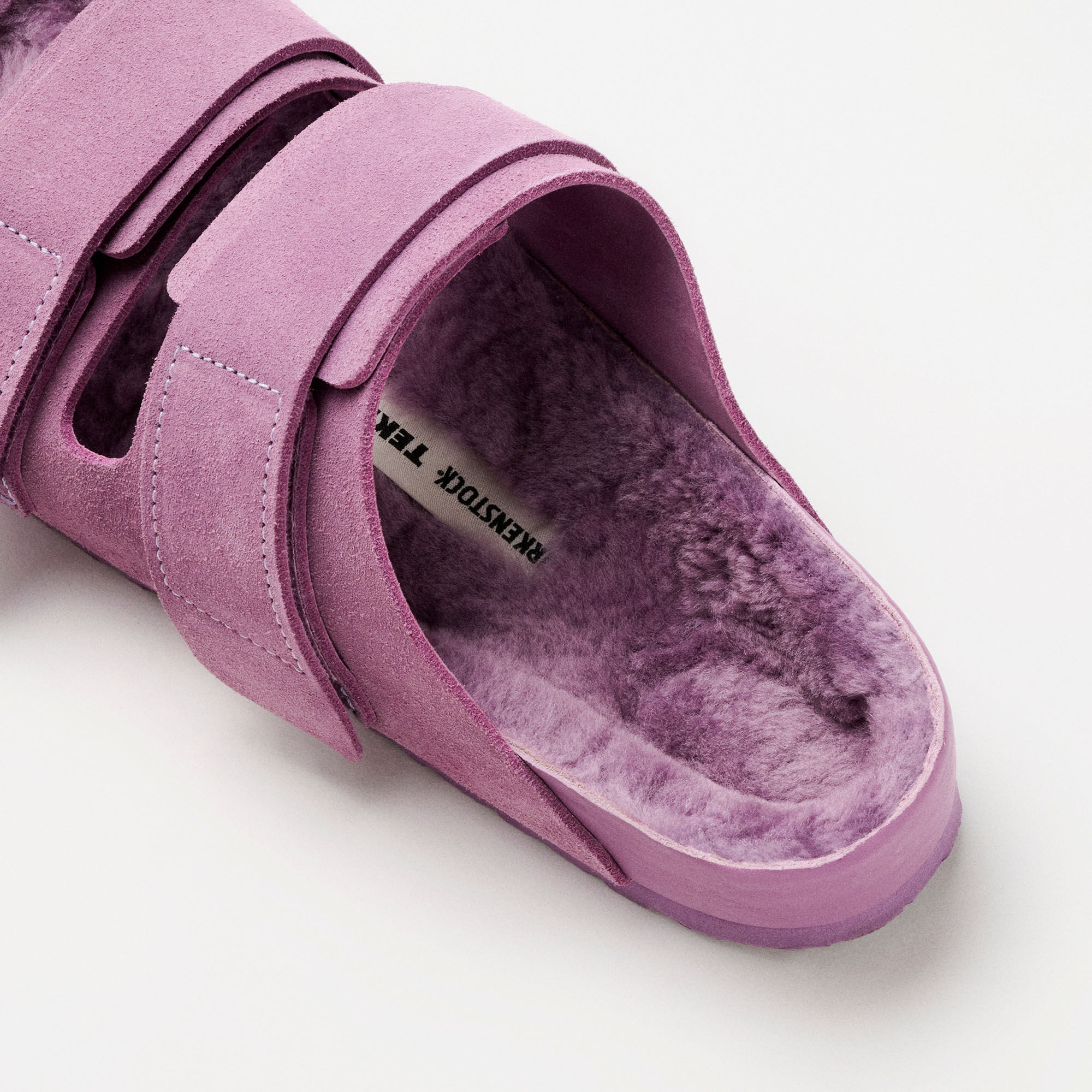 Uji Suede Tekla - Image 4