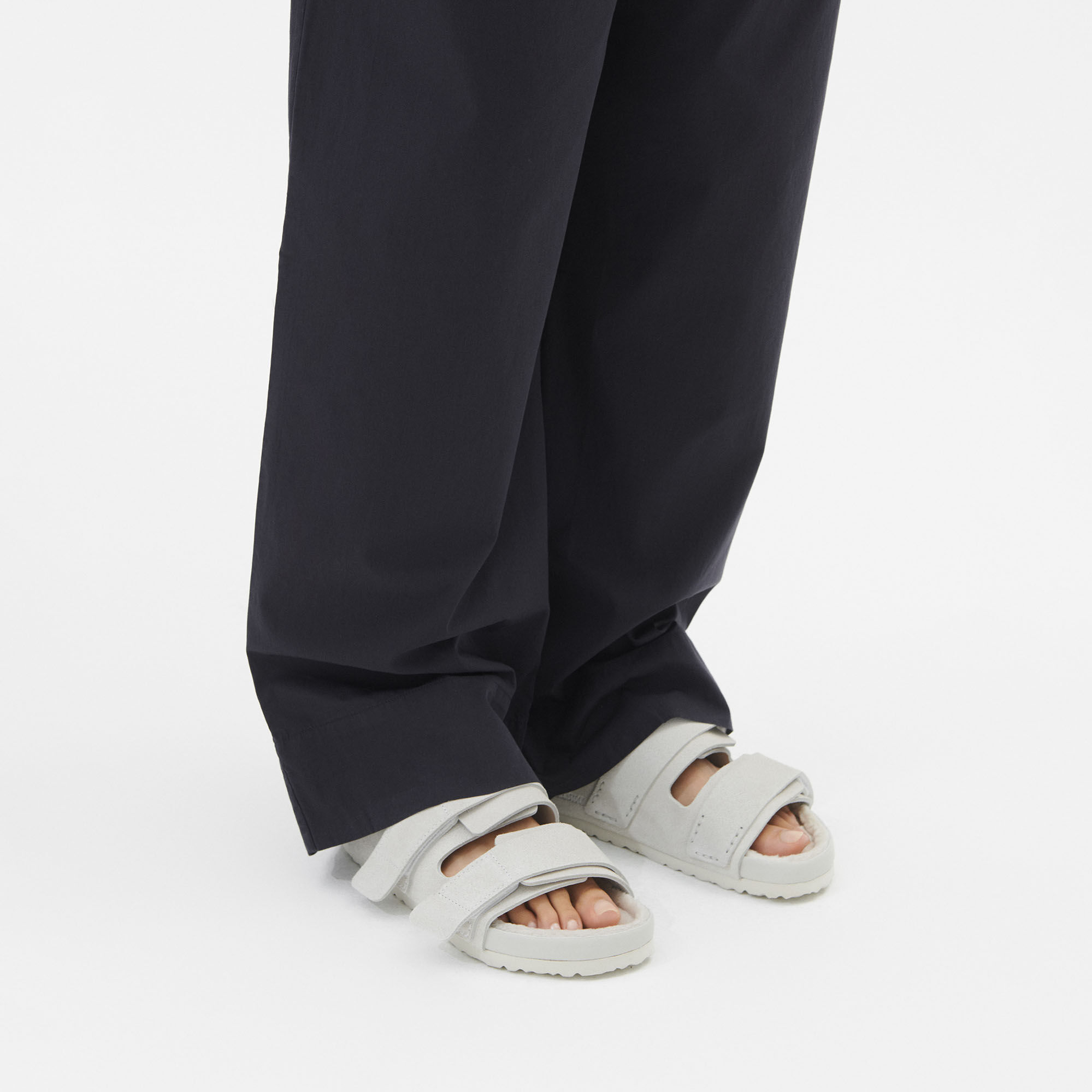 Uji Suede Tekla - Image 7