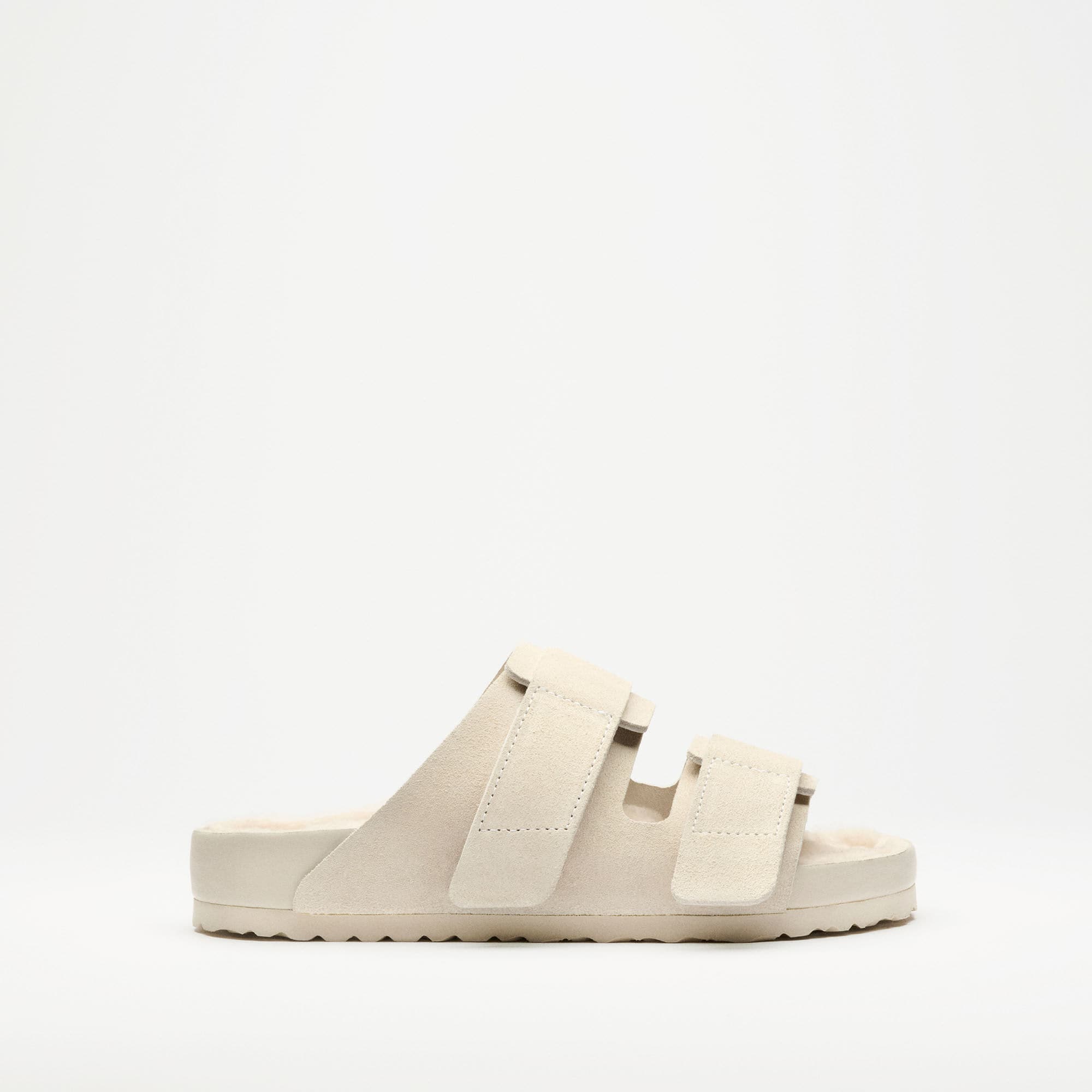 Uji Suede Tekla - Image 3