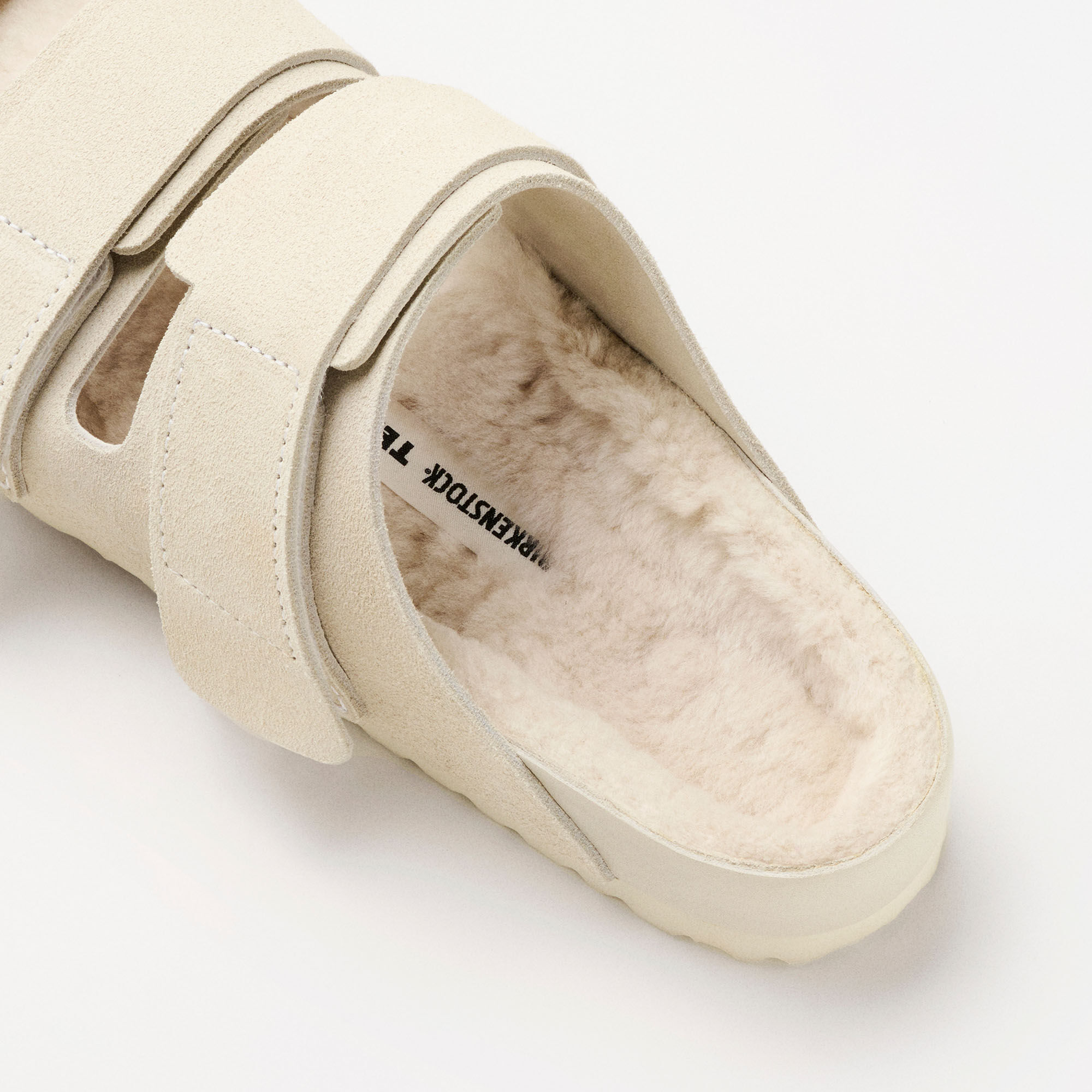 Uji Suede Tekla - Image 4