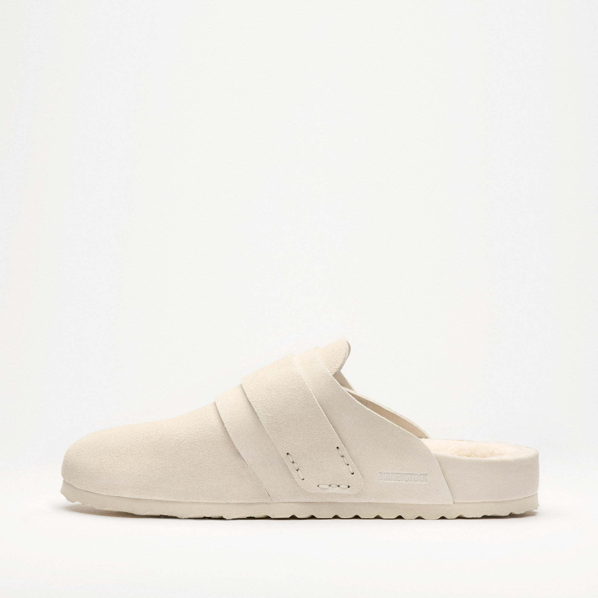 Nagoya Suede Tekla - Image 5