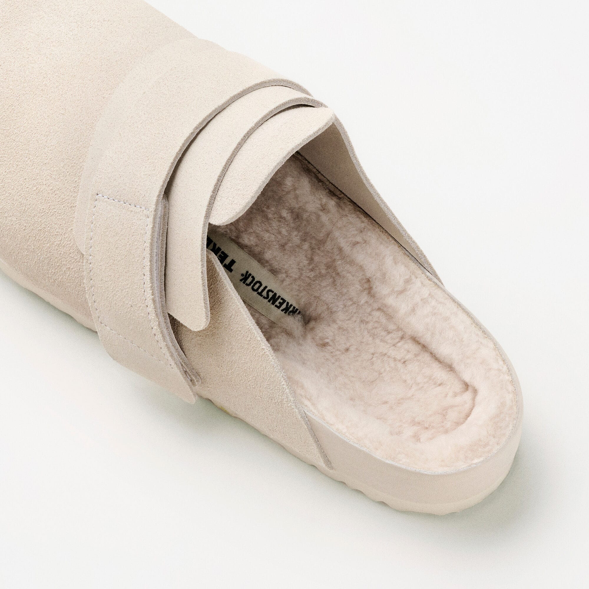 Nagoya Suede Tekla - Image 4