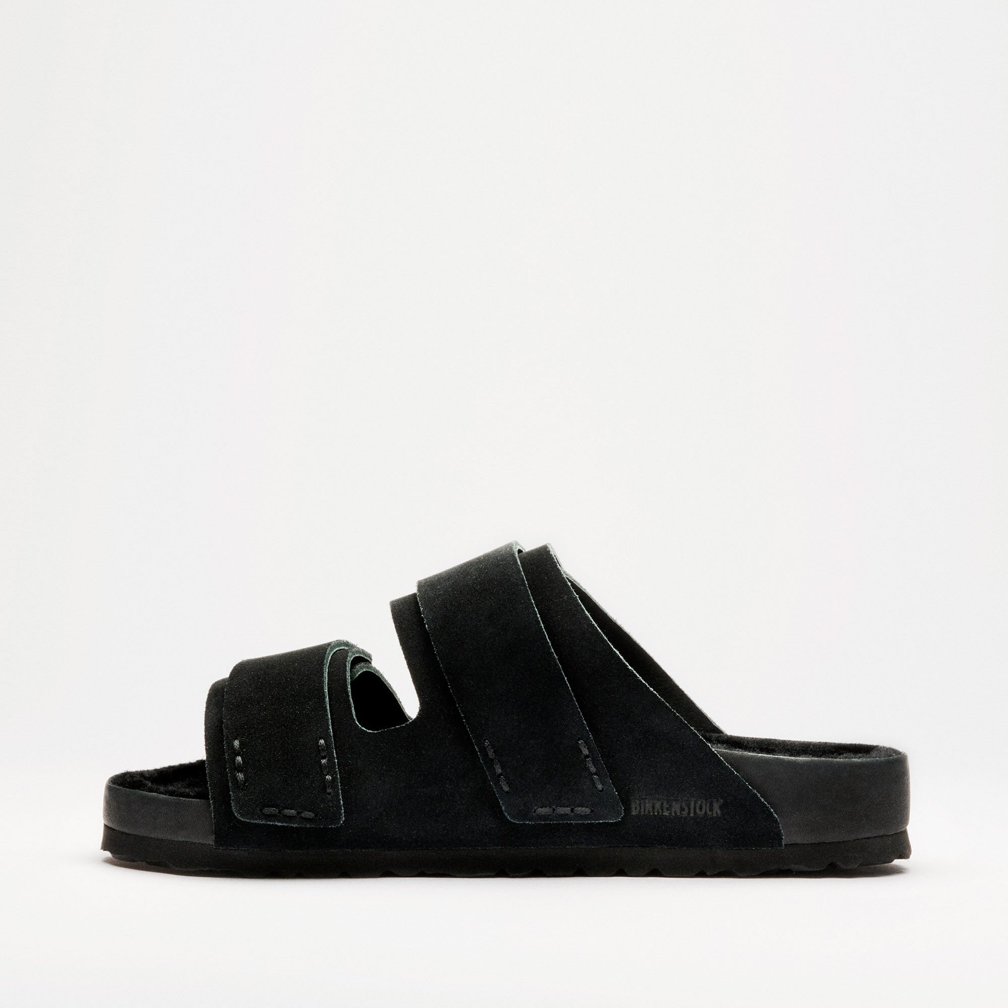 Uji Suede Tekla - Image 5