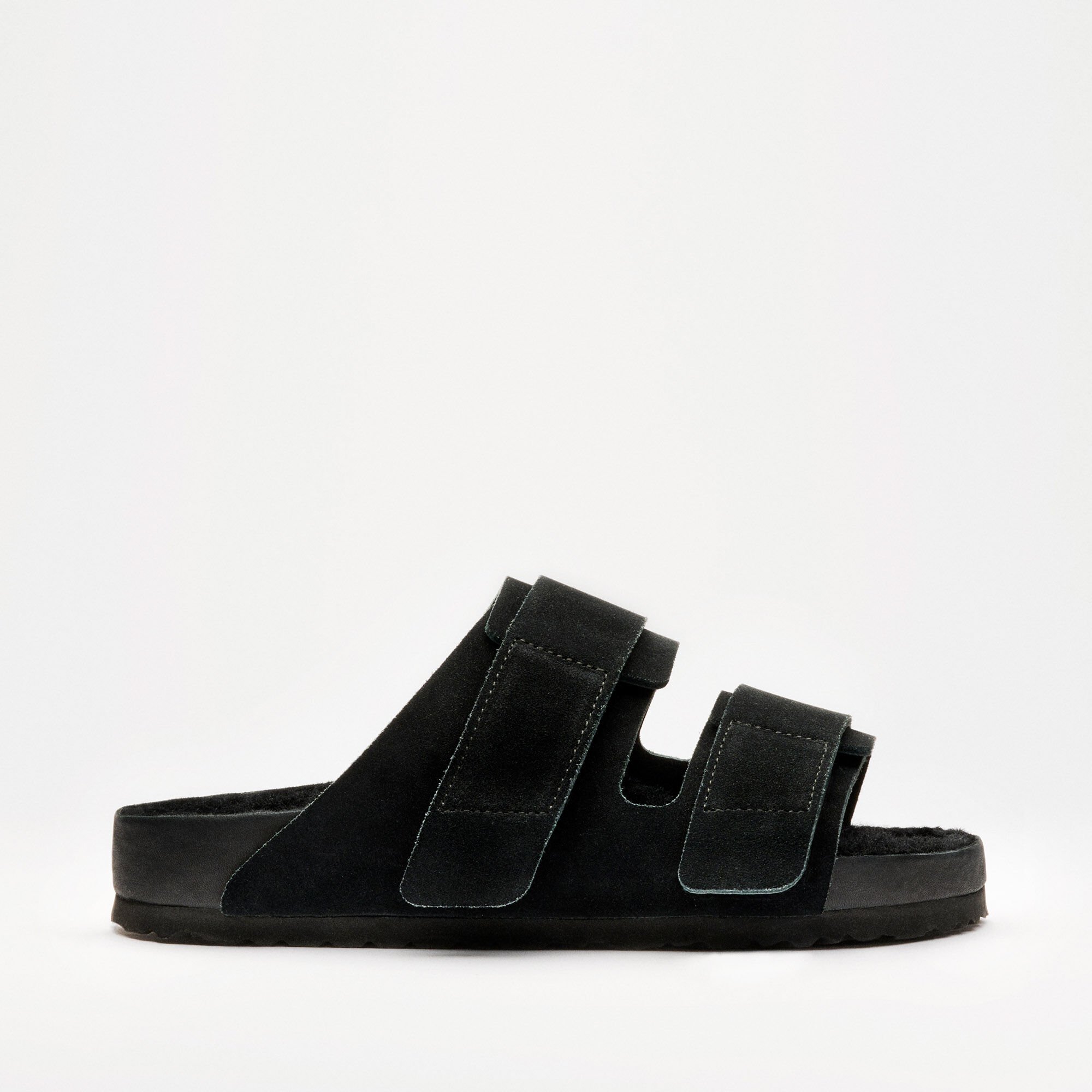 Uji Suede Tekla - Image 3