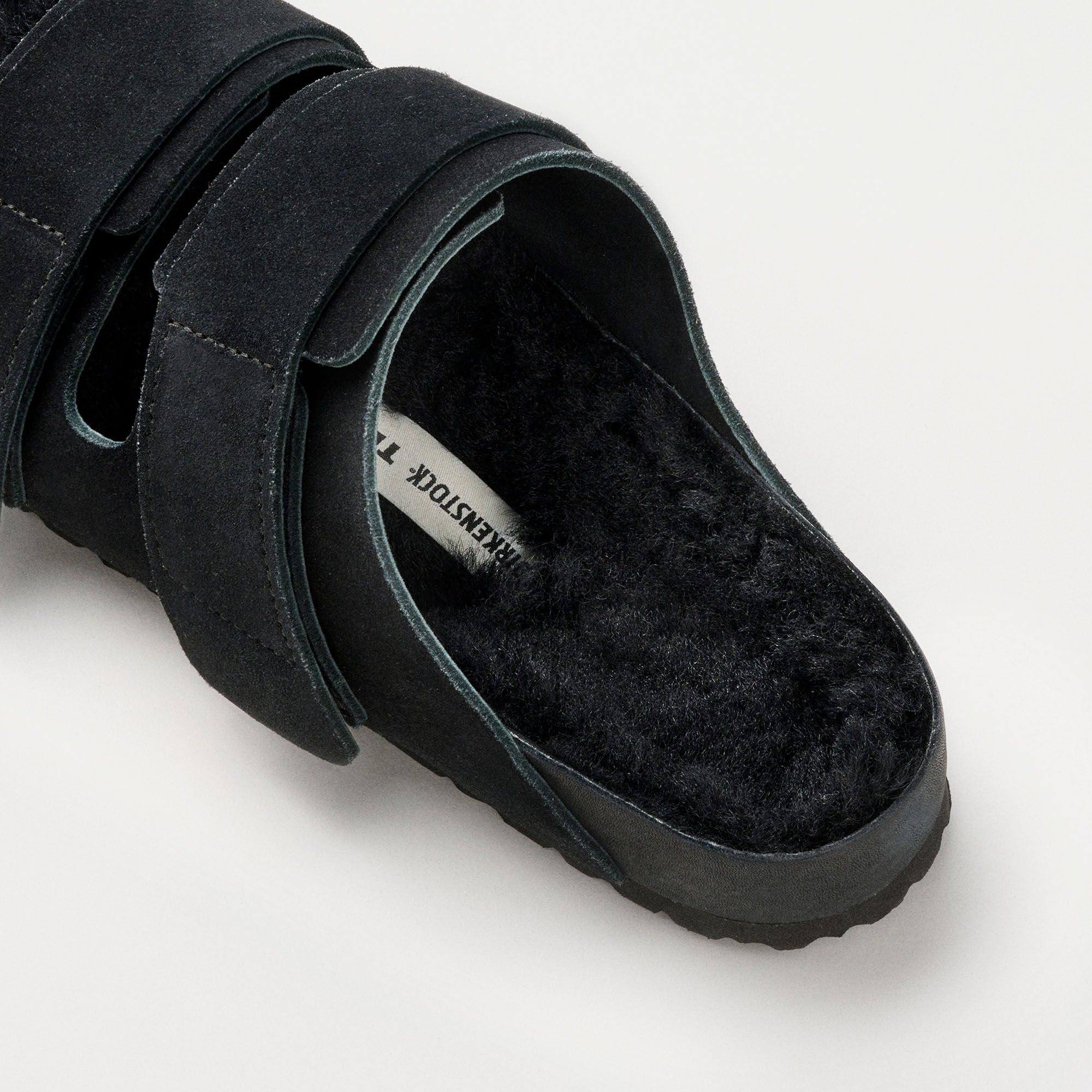 Uji Suede Tekla - Image 4