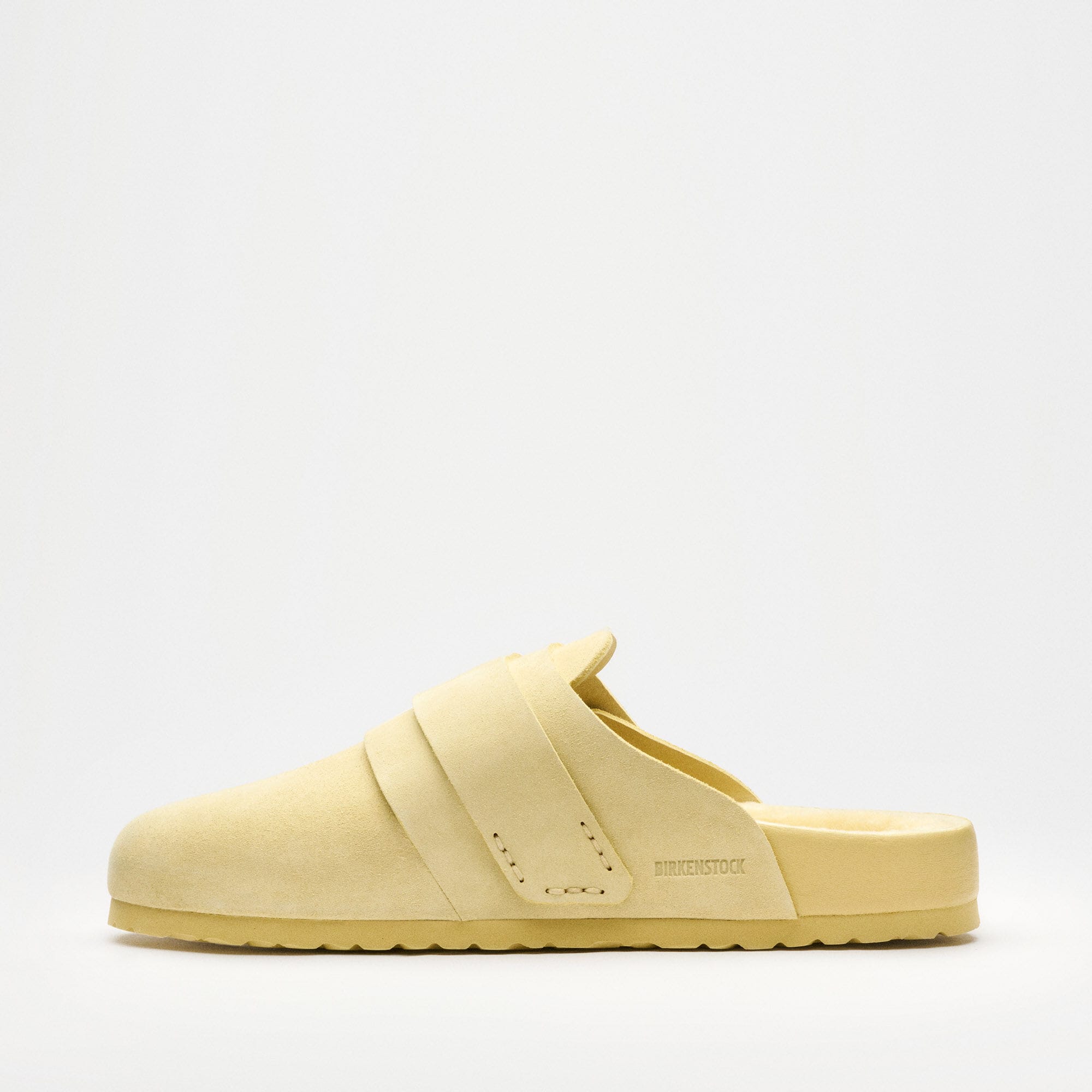 Nagoya Suede Tekla - Image 5