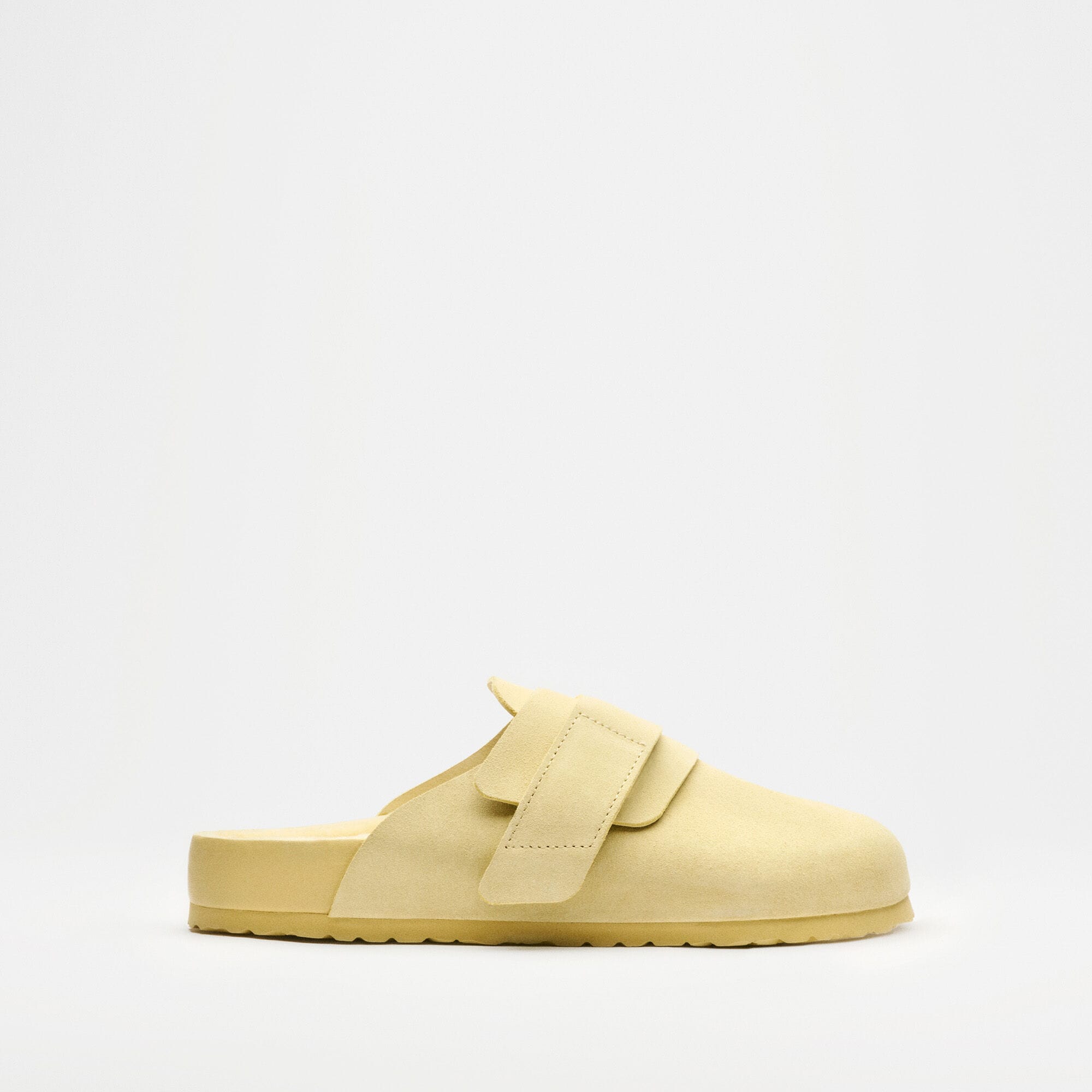 Nagoya Suede Tekla - Image 3