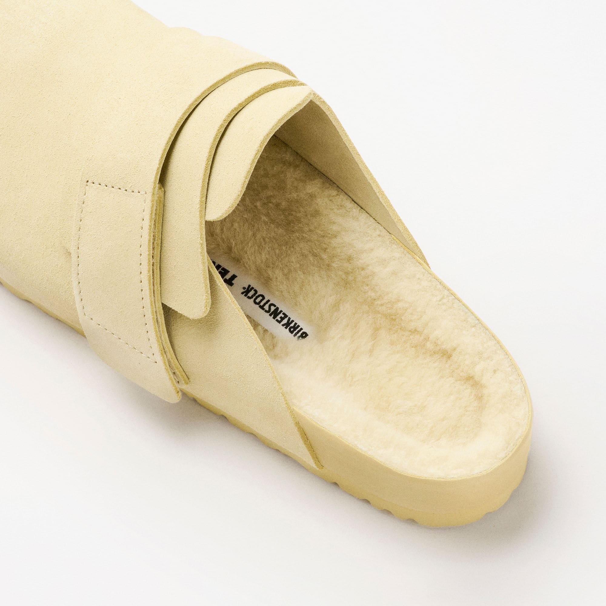 Nagoya Suede Tekla - Image 4