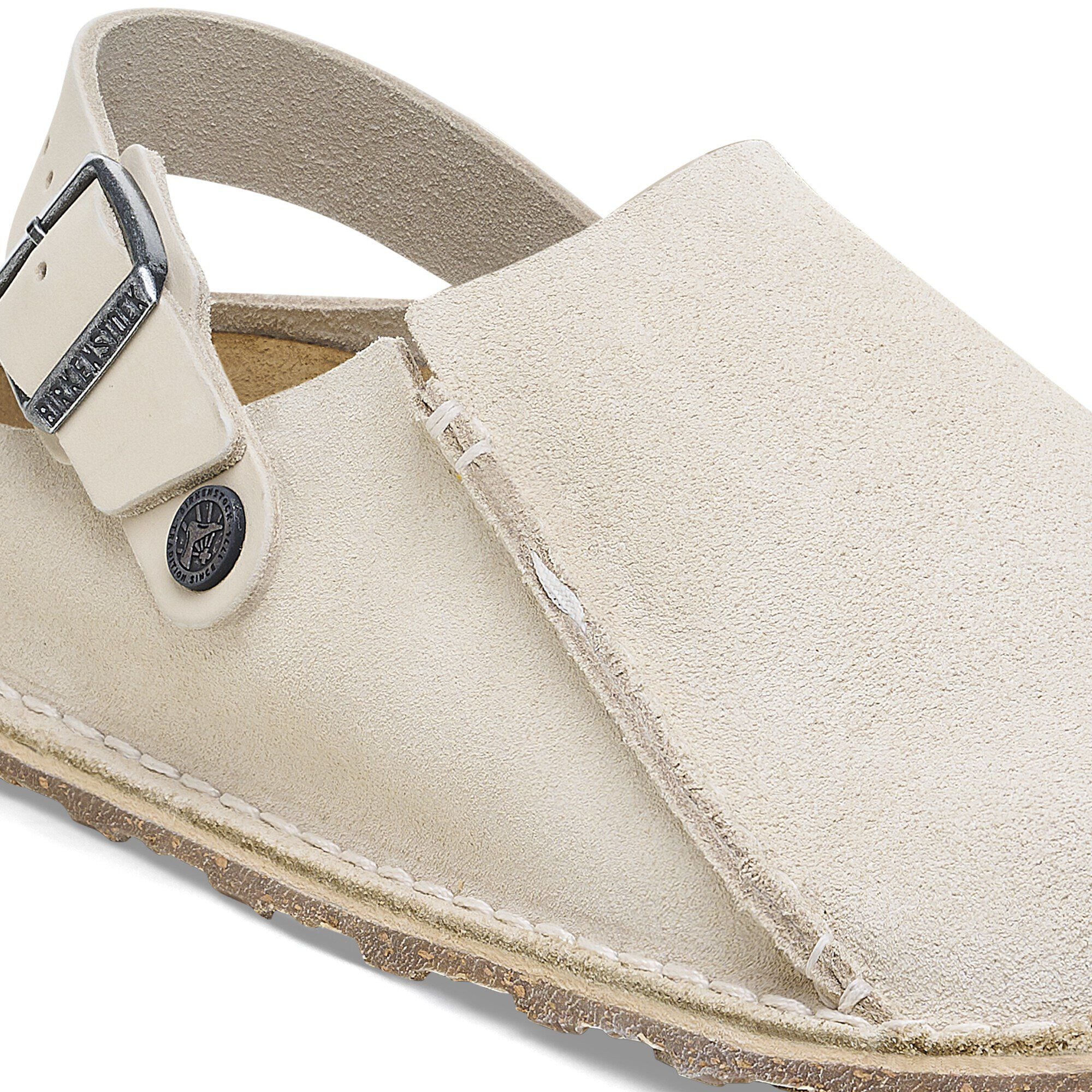 Lutry Premium Suede Leather - Image 5
