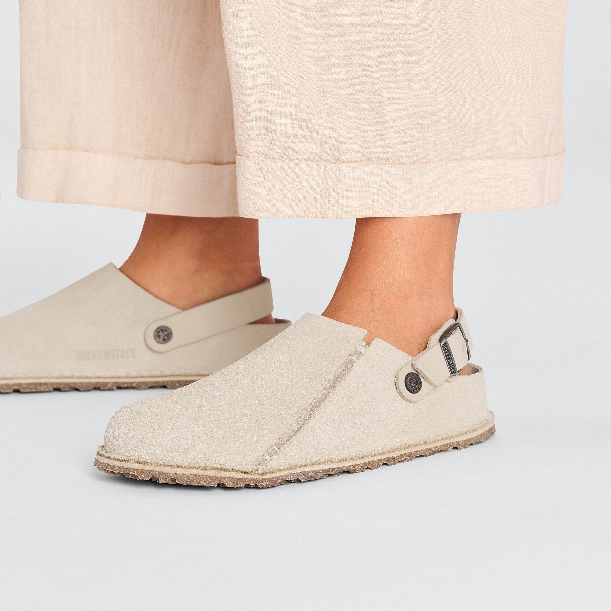 Lutry Premium Suede Leather - Image 8