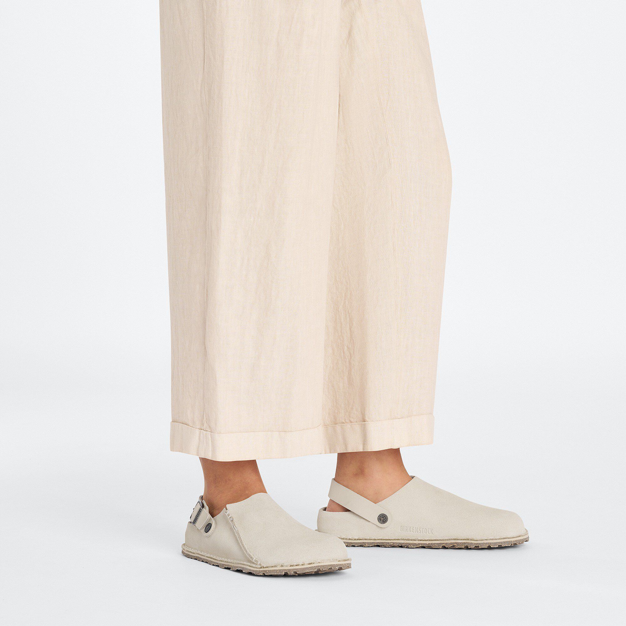 Lutry Premium Suede Leather - Image 7