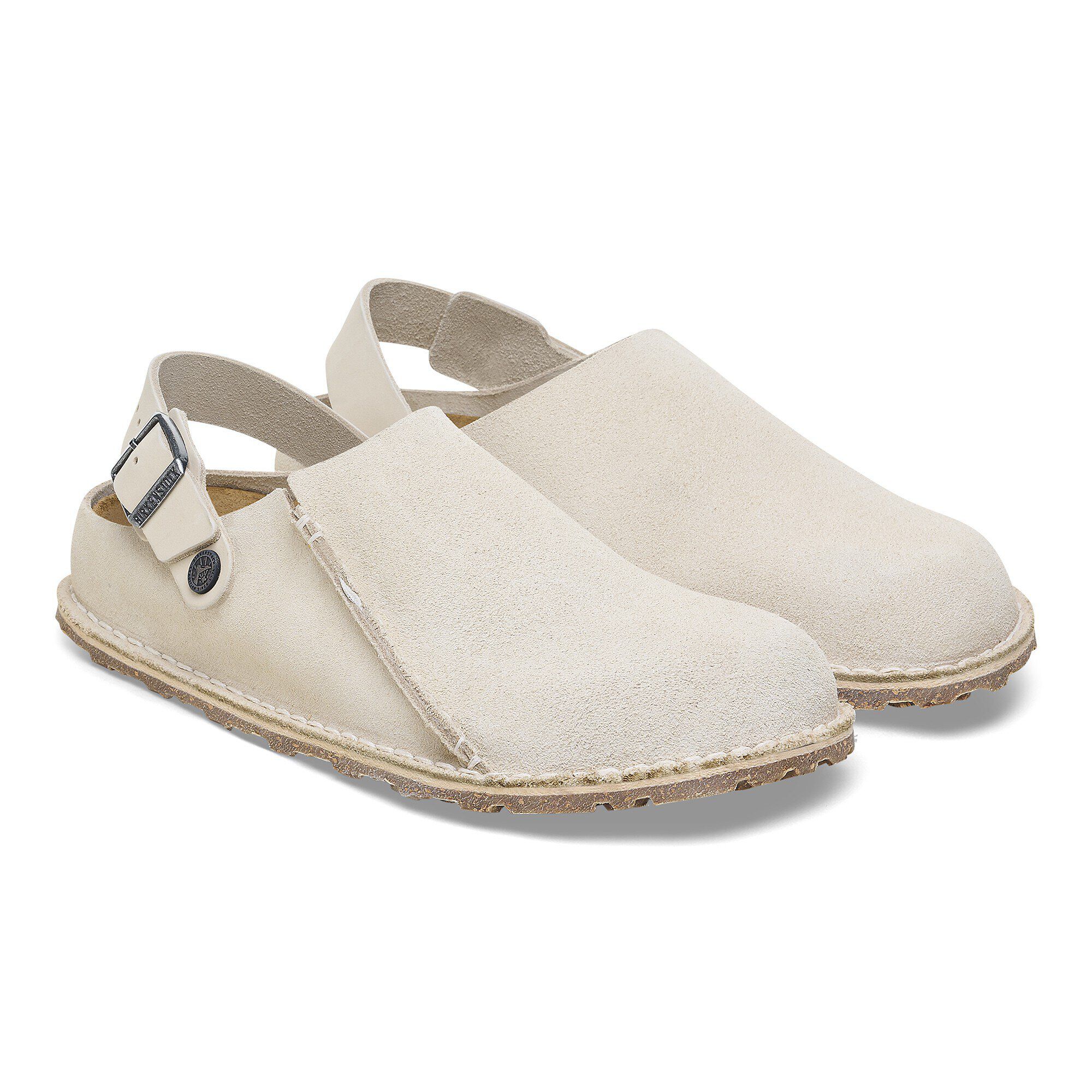Lutry Premium Suede Leather - Image 6