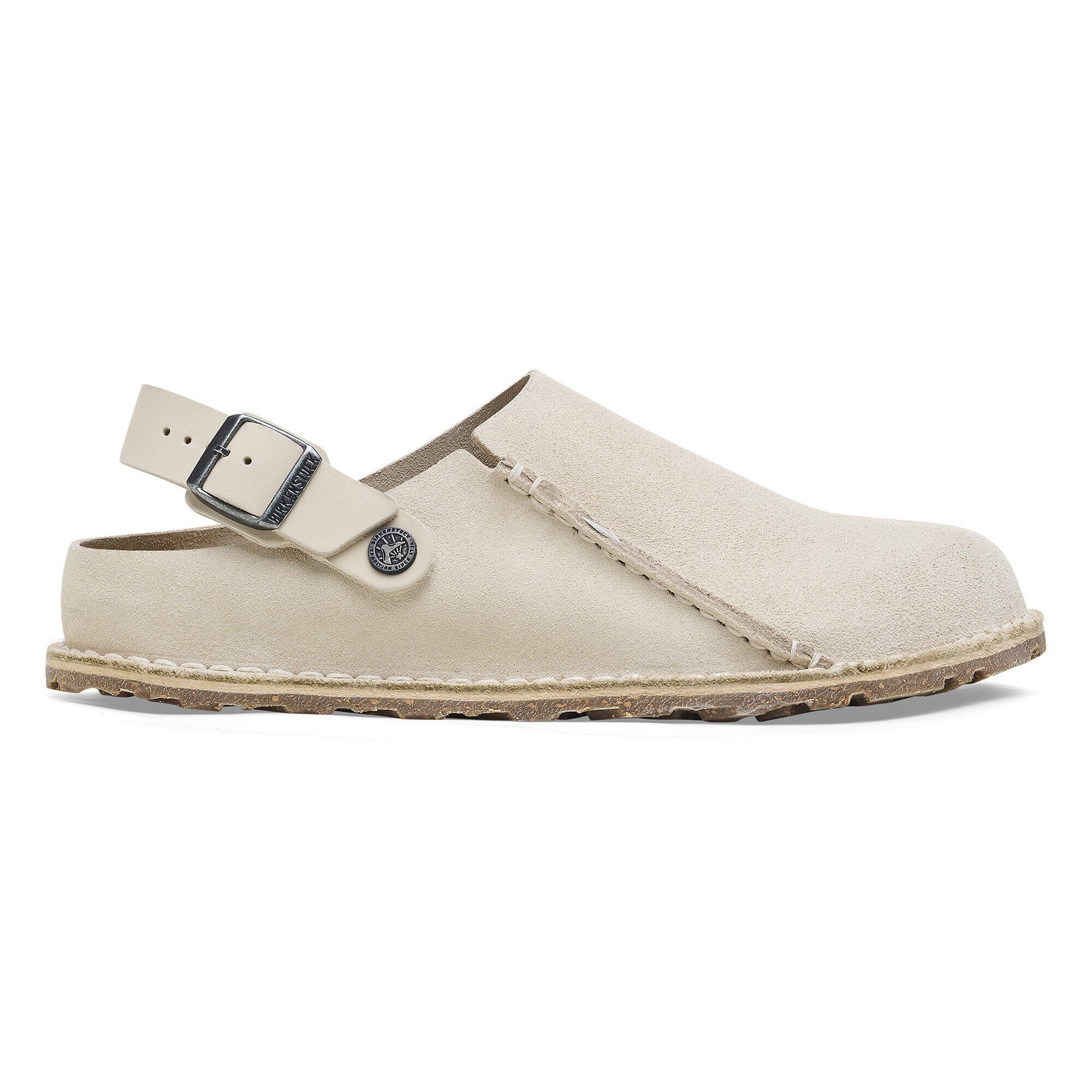 Lutry Premium Suede Leather - Image 3