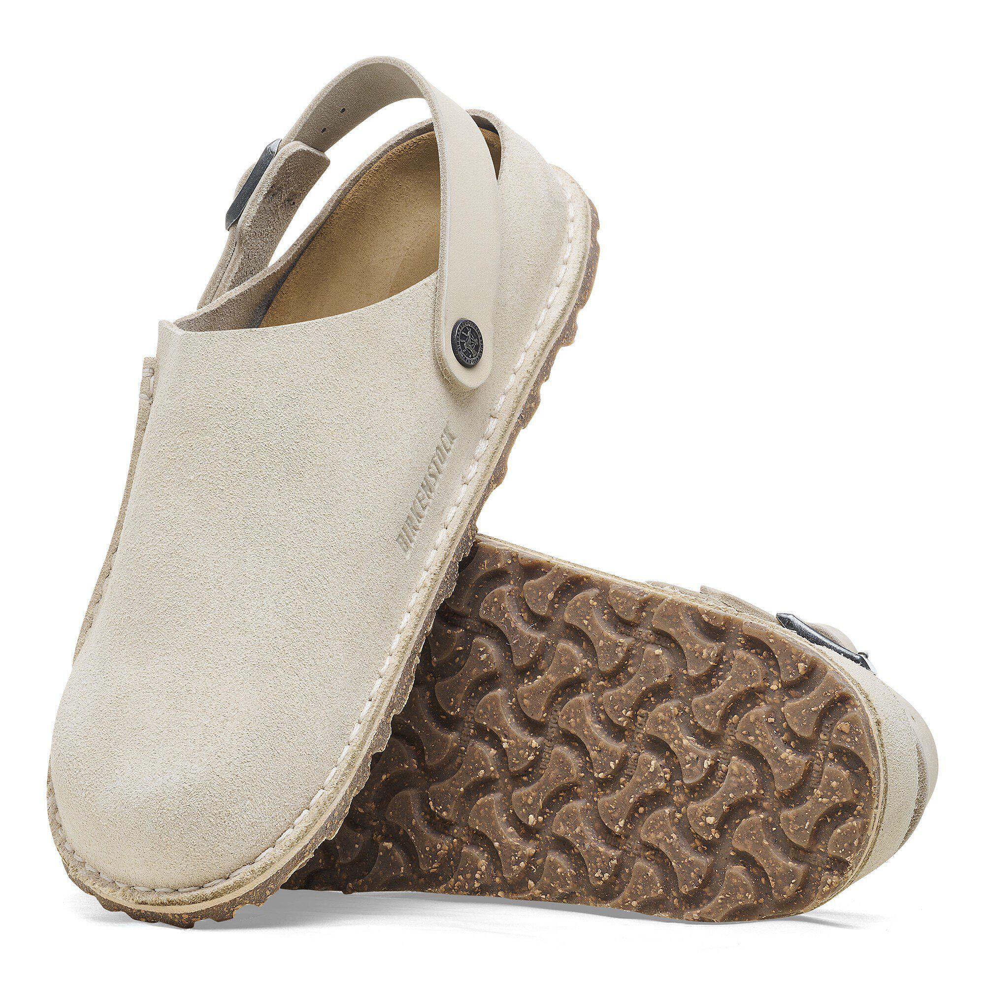 Lutry Premium Suede Leather - Image 4