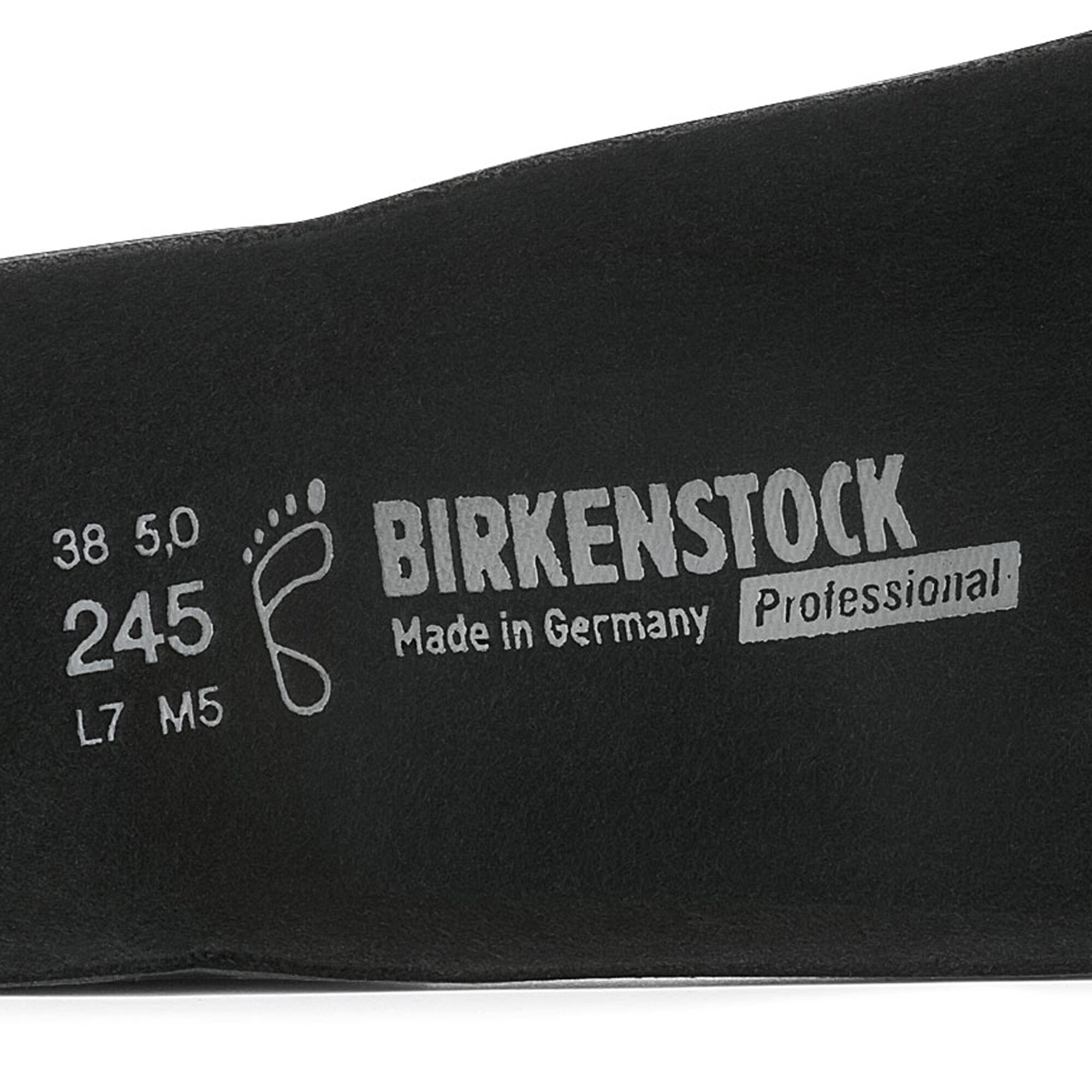 Profi-Birki Replacement Footbed - Image 4