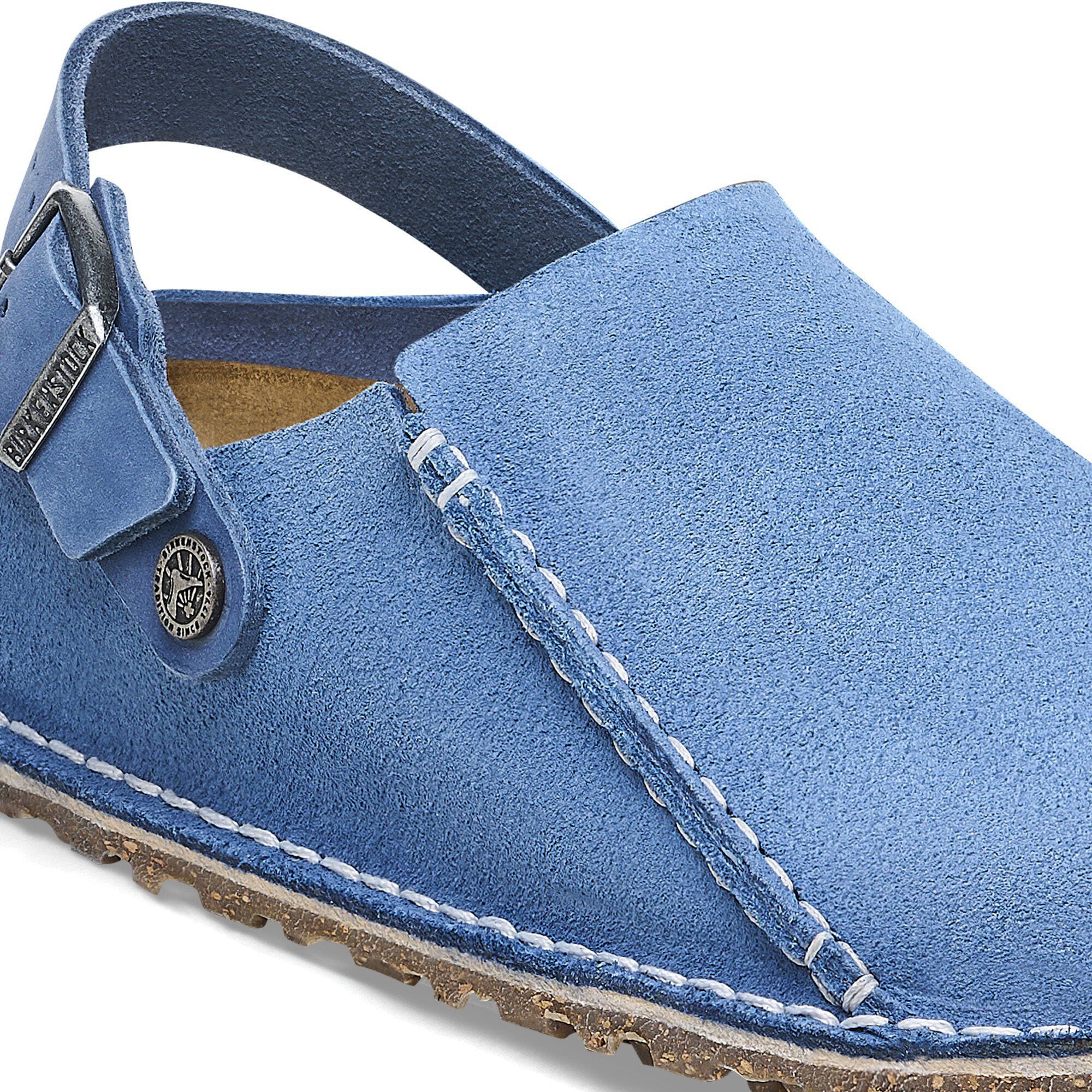 Lutry Premium Suede Leather - Image 6