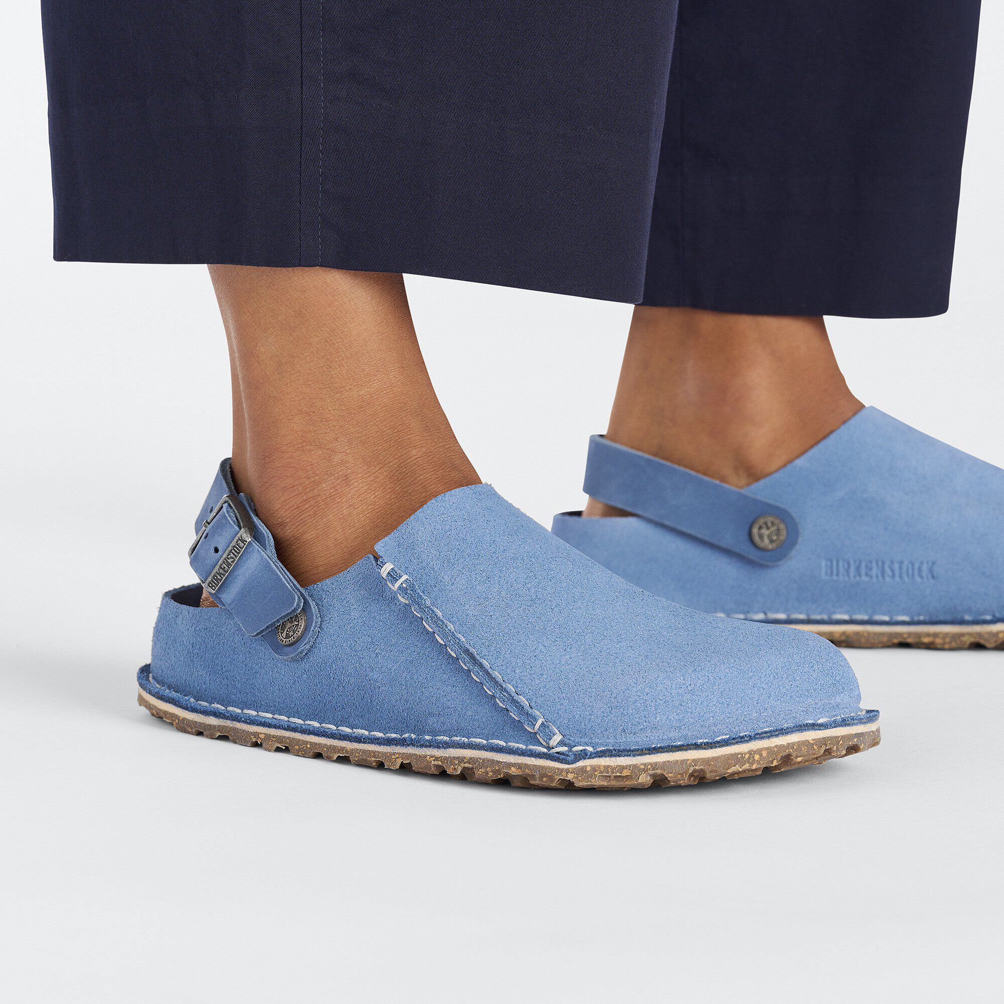 Lutry Premium Suede Leather - Image 8