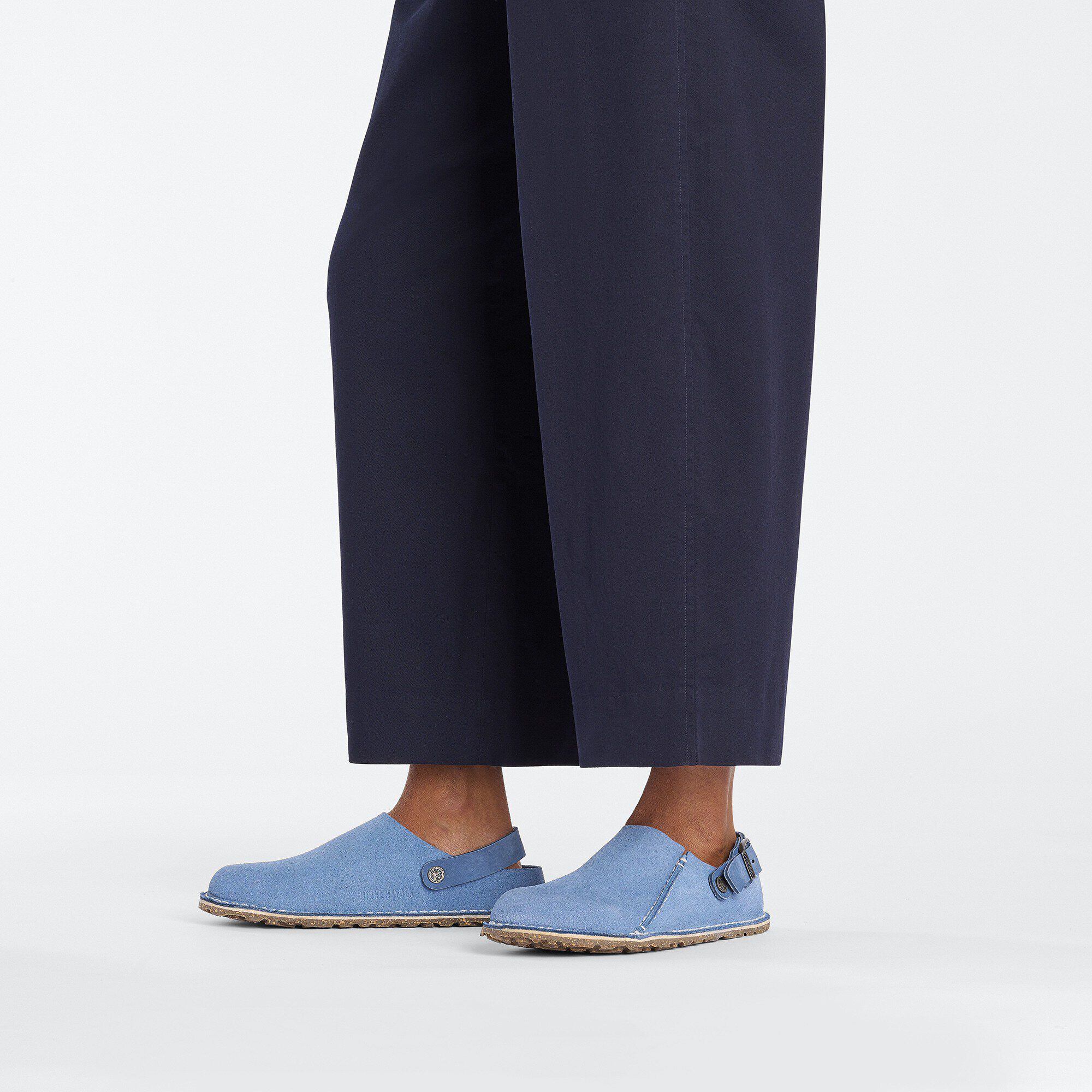 Lutry Premium Suede Leather - Image 7