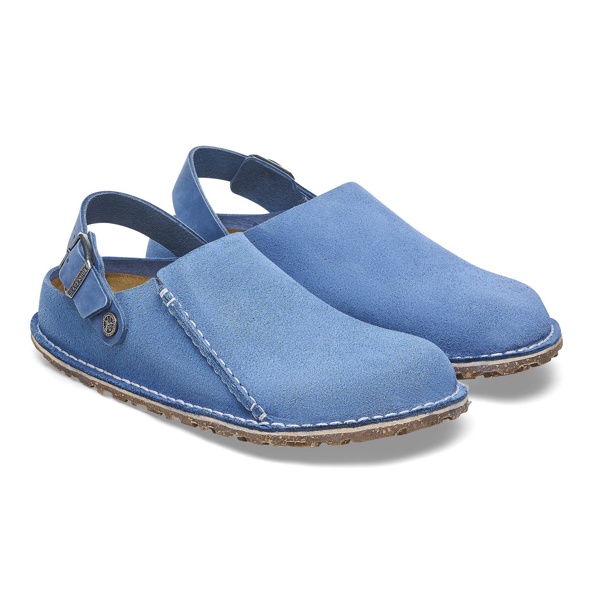 Lutry Premium Suede Leather - Image 4