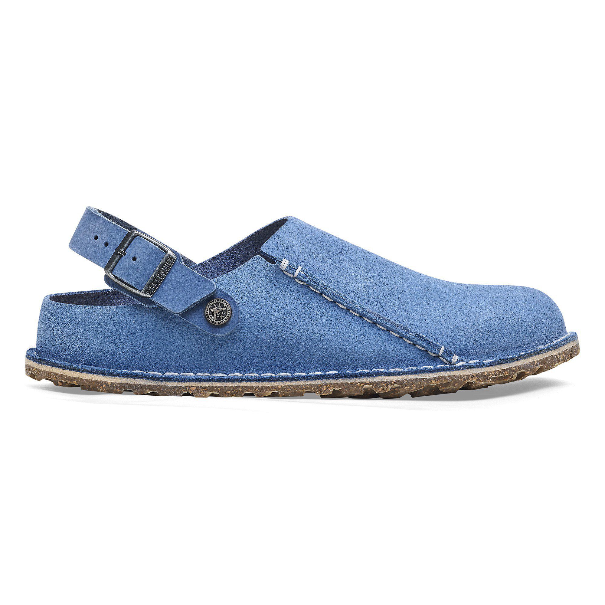 Lutry Premium Suede Leather - Image 3