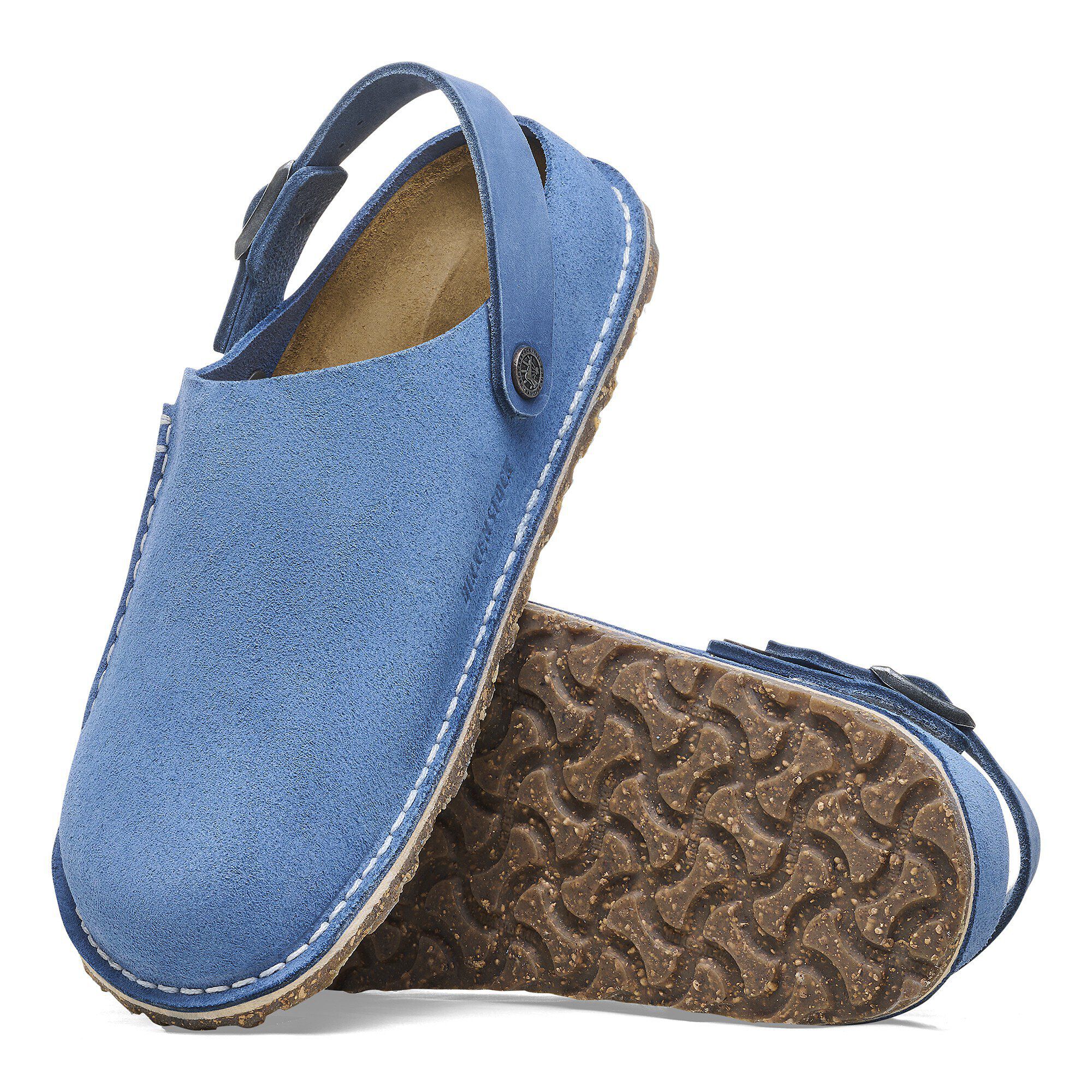 Lutry Premium Suede Leather - Image 5