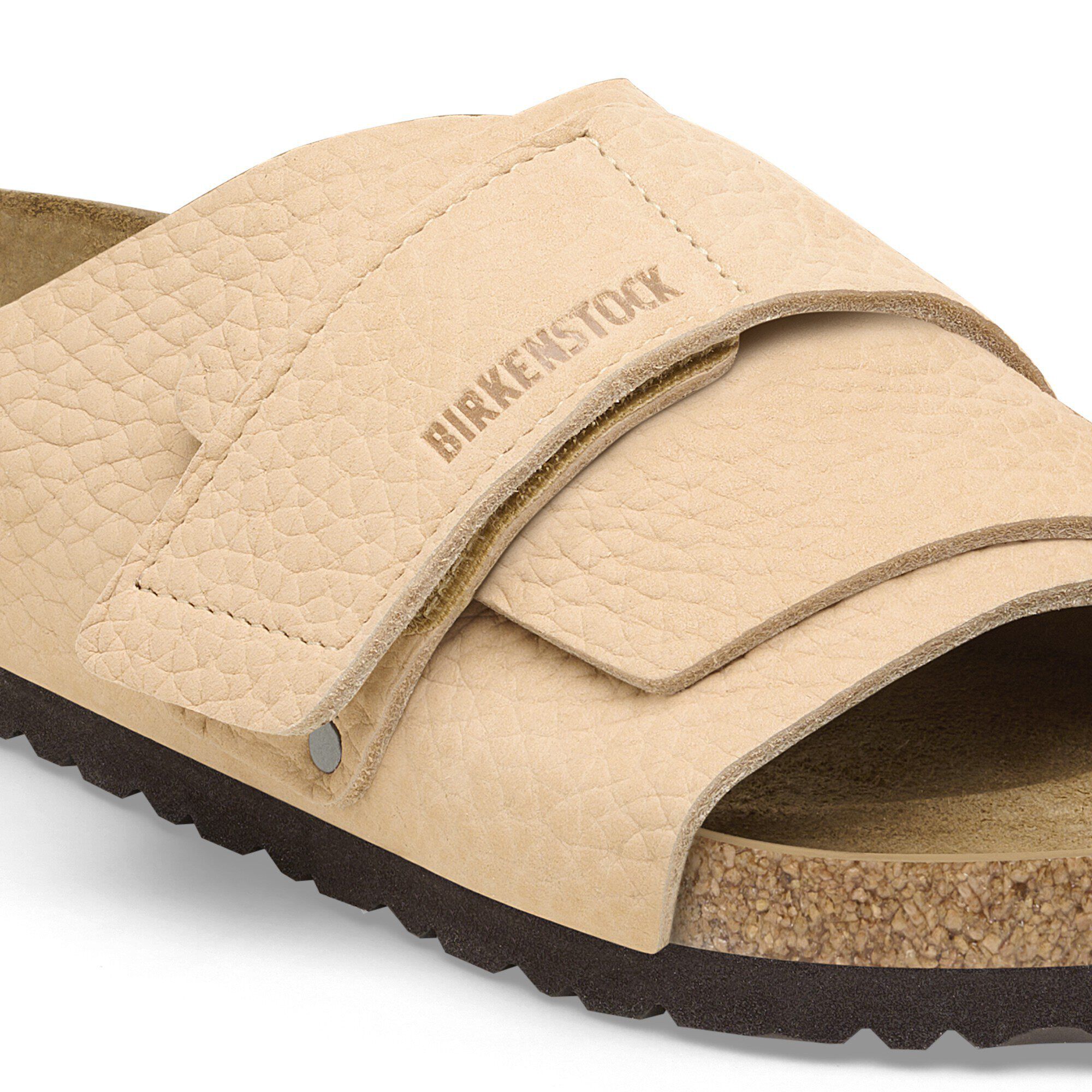 Kyoto Nubuk Leather - Image 8