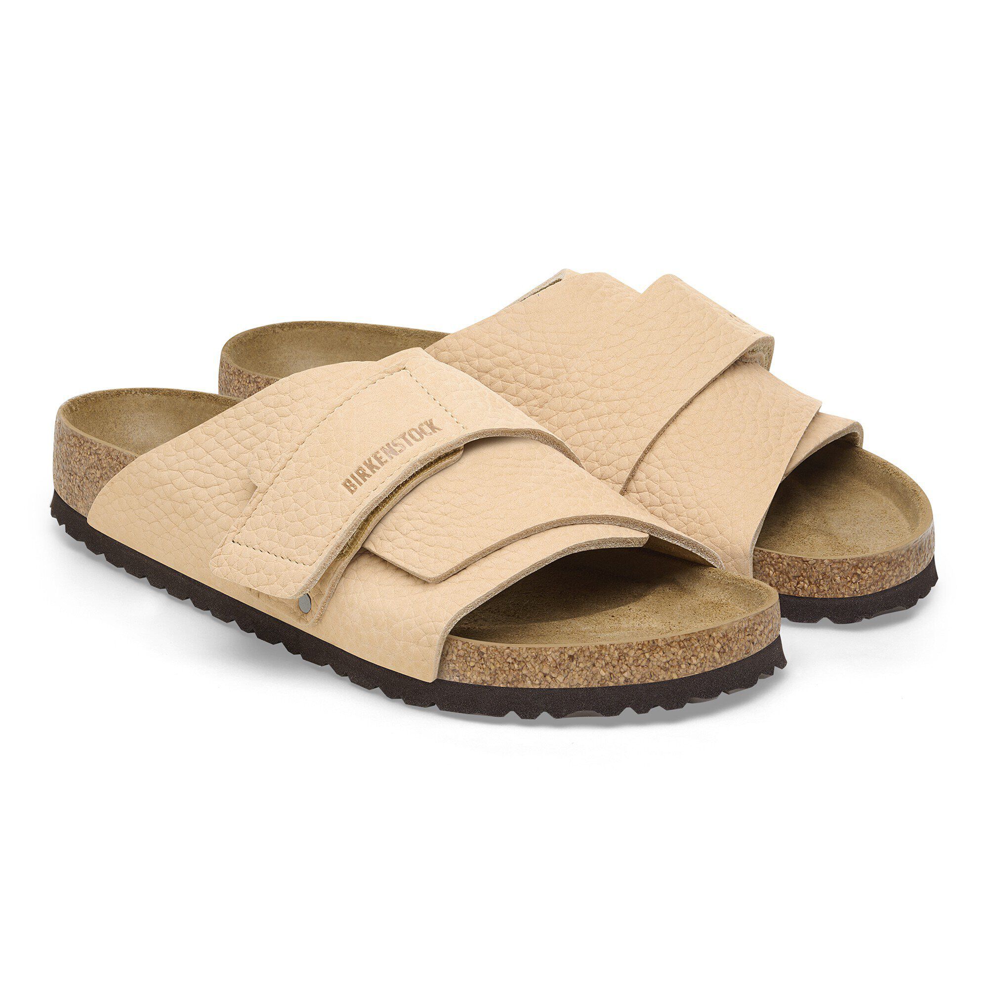 Kyoto Nubuk Leather - Image 7