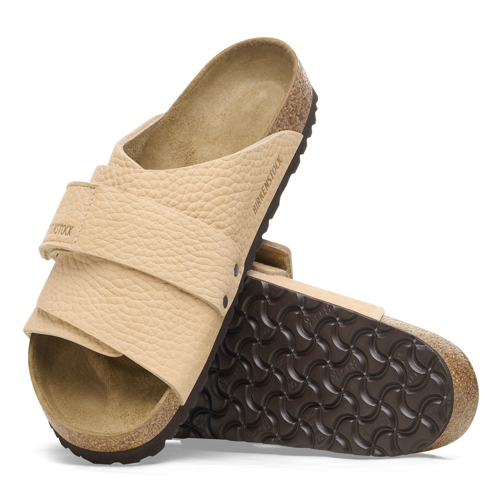 Kyoto Nubuk Leather - Image 6