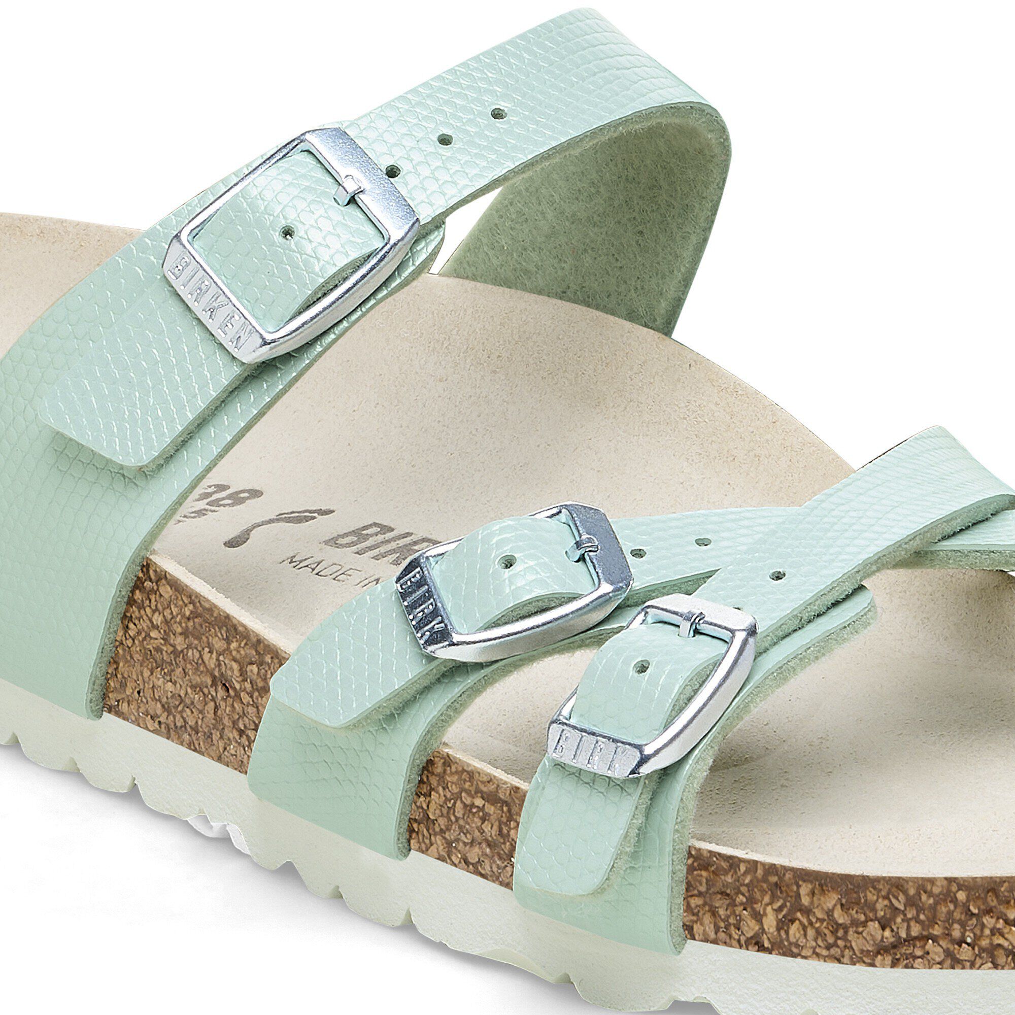 Franca Birko-Flor Embossed - Image 8