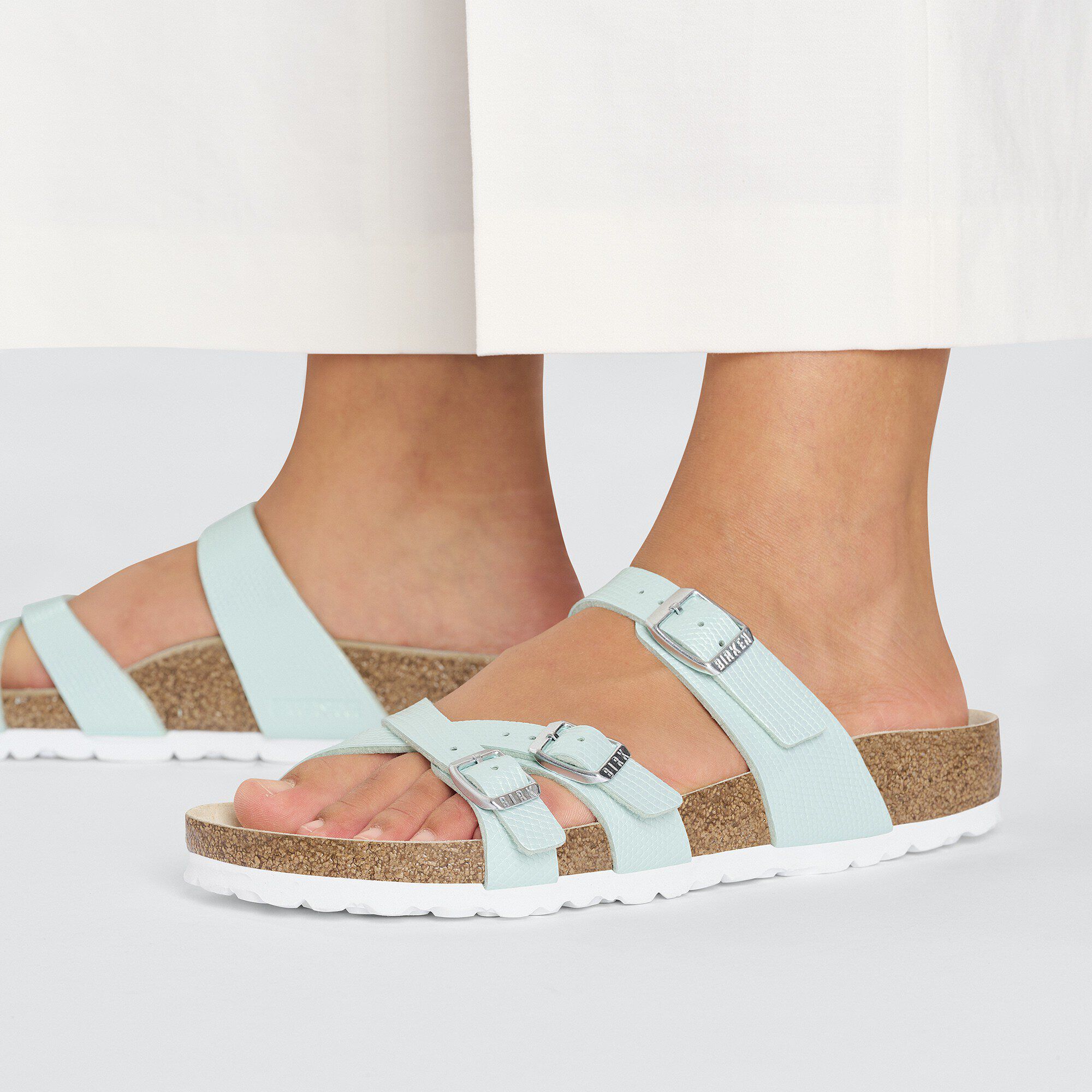 Franca Birko-Flor Embossed - Image 7