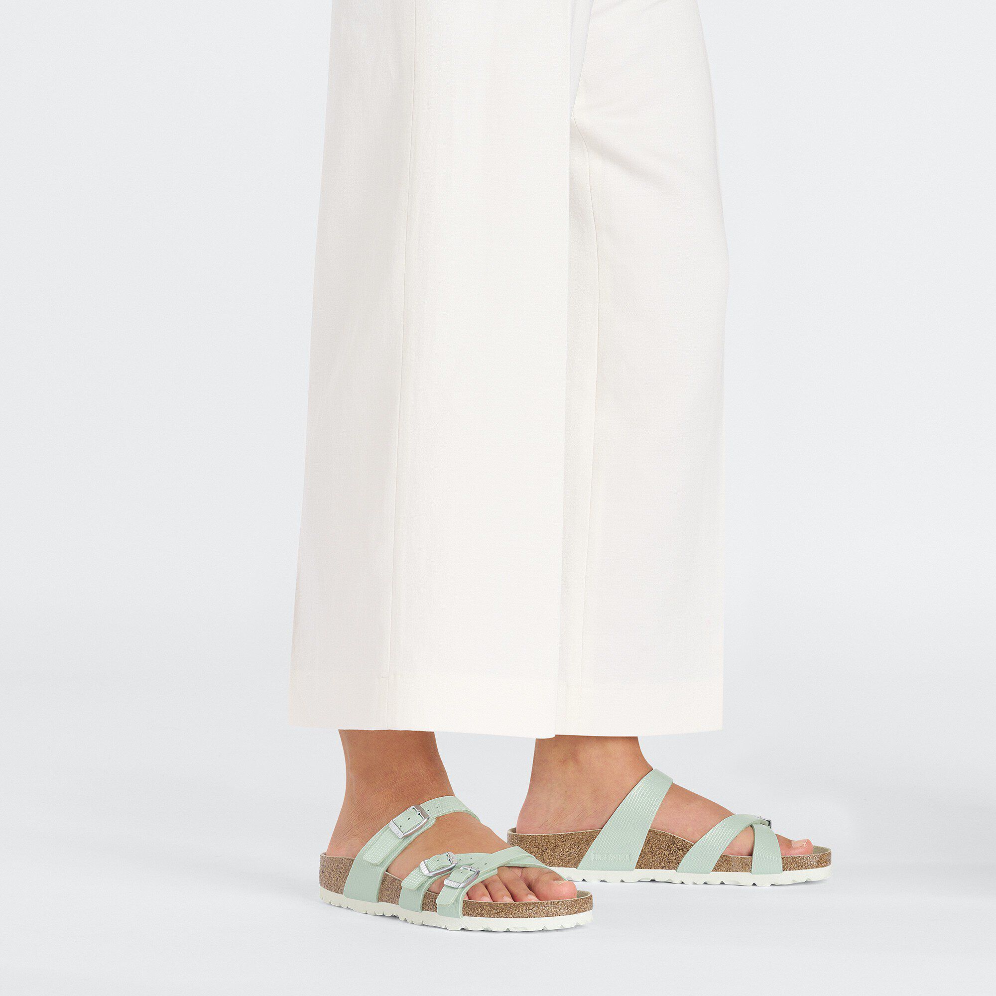 Franca Birko-Flor Embossed - Image 4
