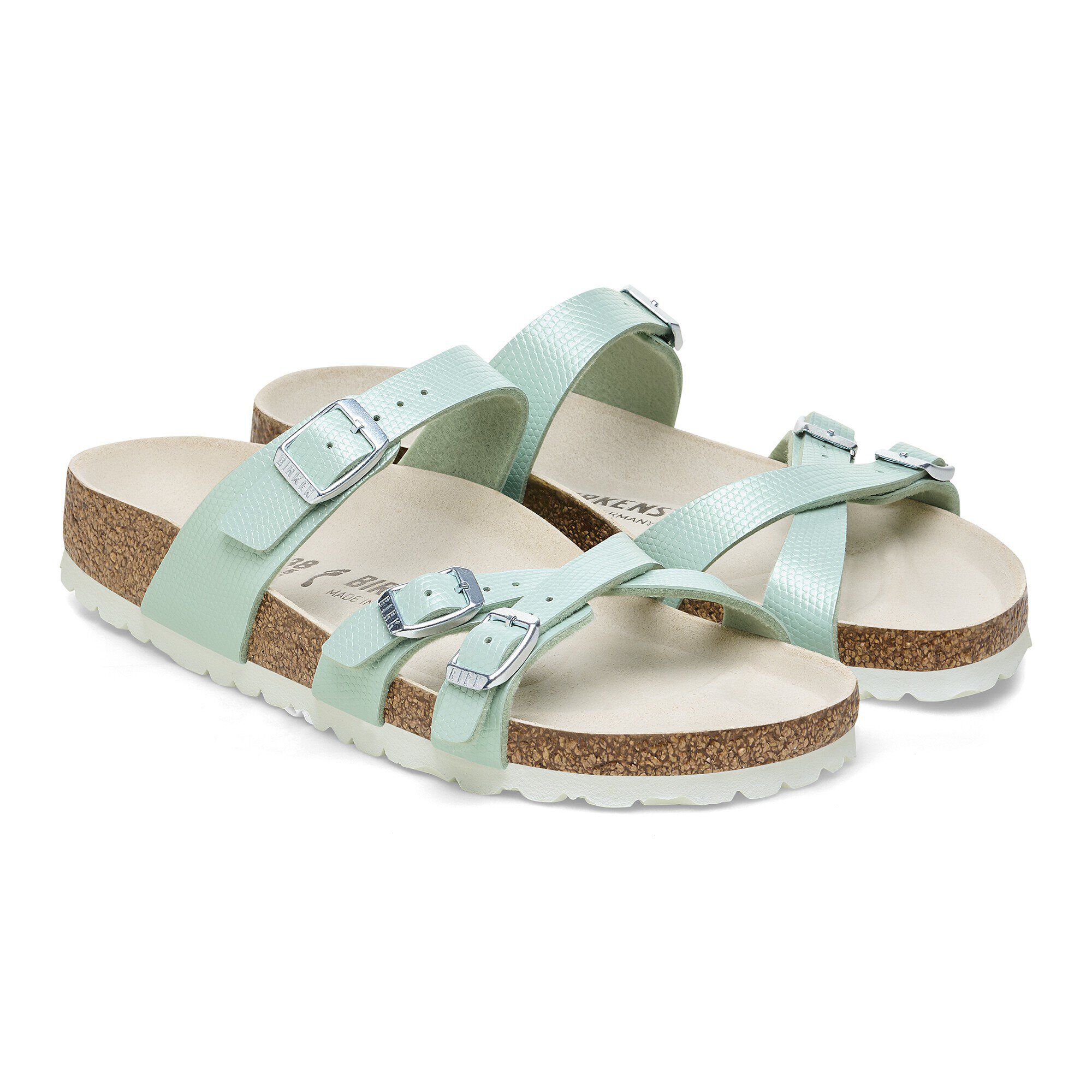 Franca Birko-Flor Embossed - Image 6