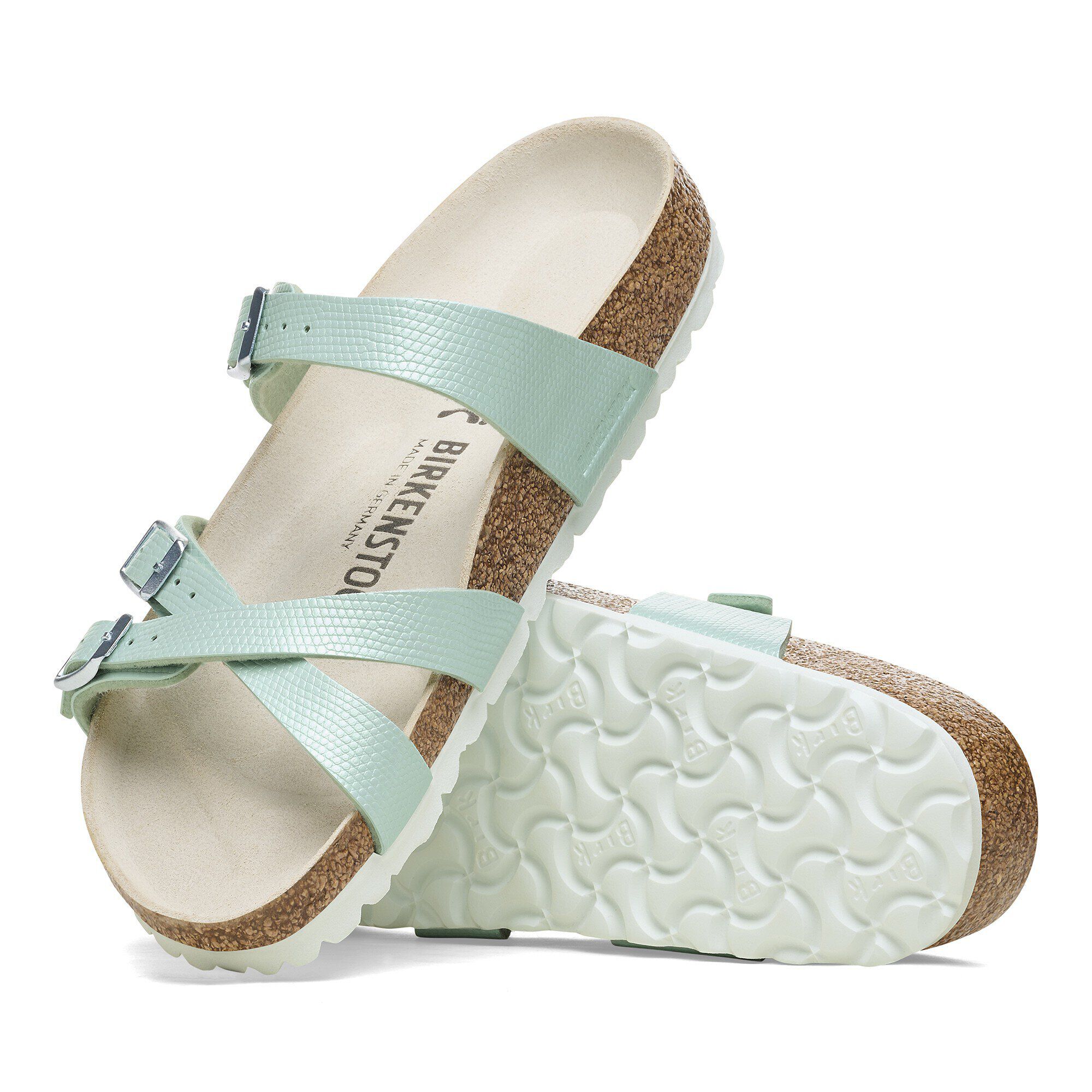 Franca Birko-Flor Embossed - Image 5