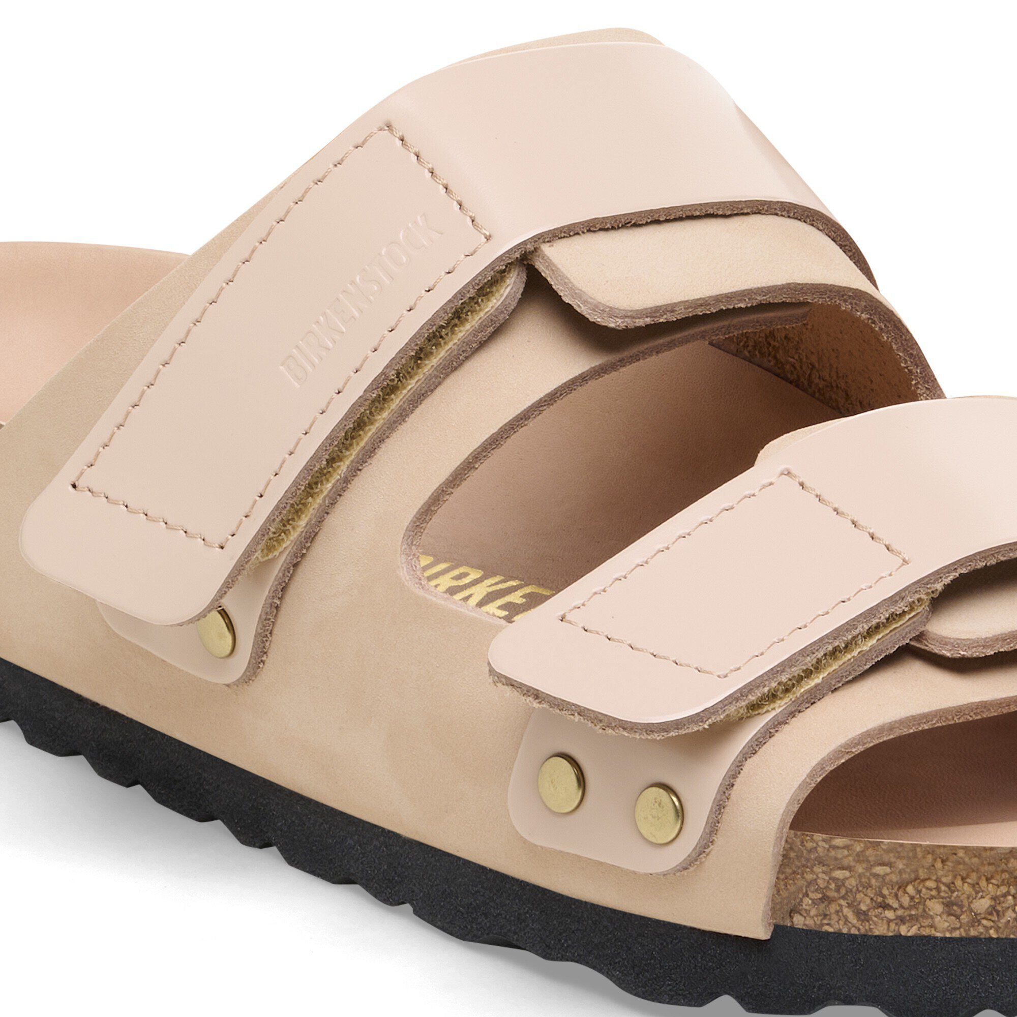 Uji Nubuk Leather - Image 7