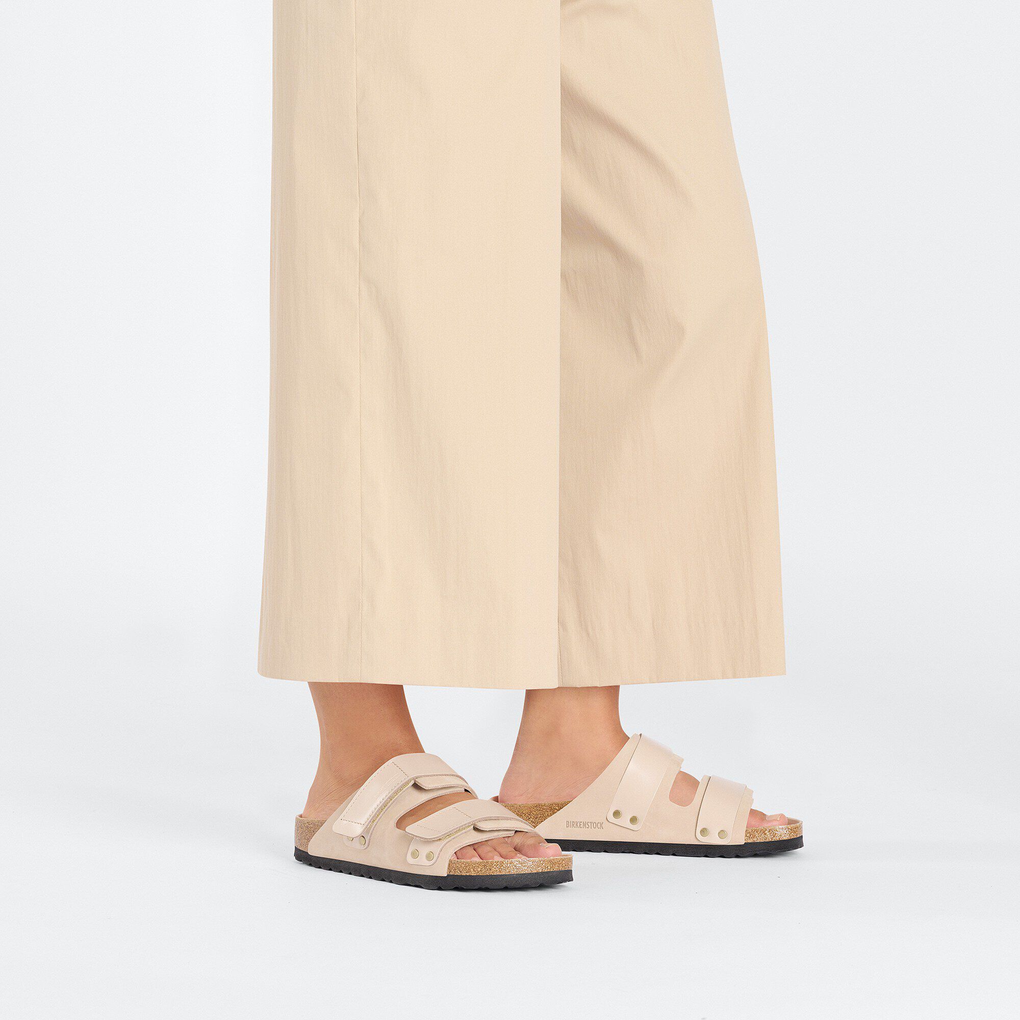 Uji Nubuk Leather - Image 5