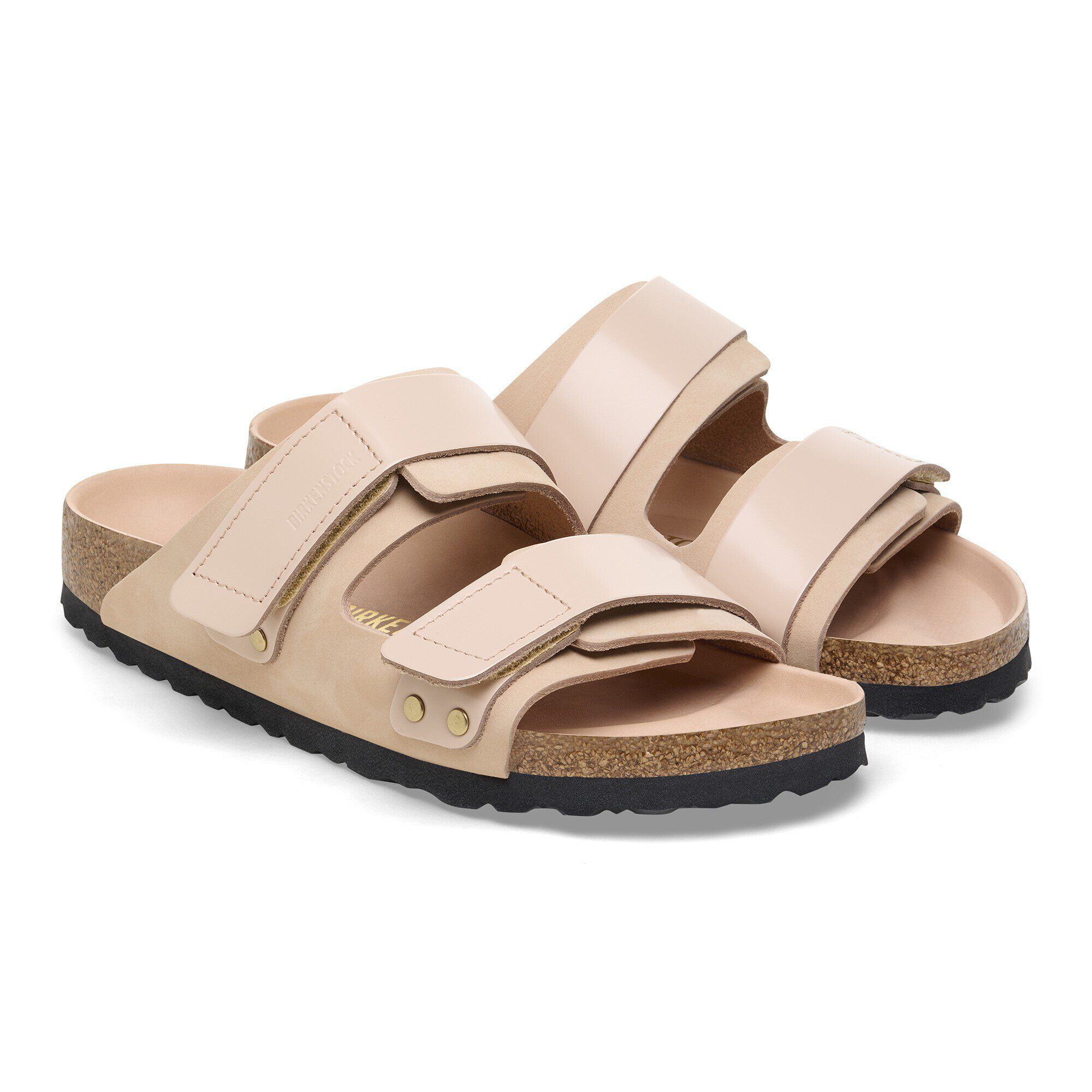 Uji Nubuk Leather - Image 6