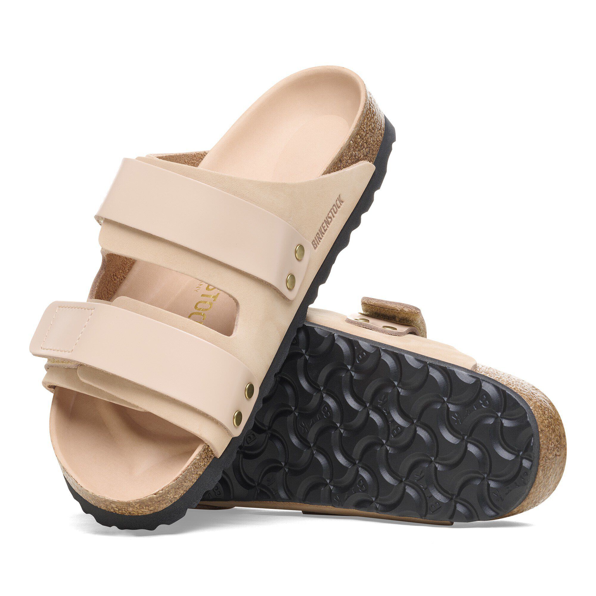 Uji Nubuk Leather - Image 8