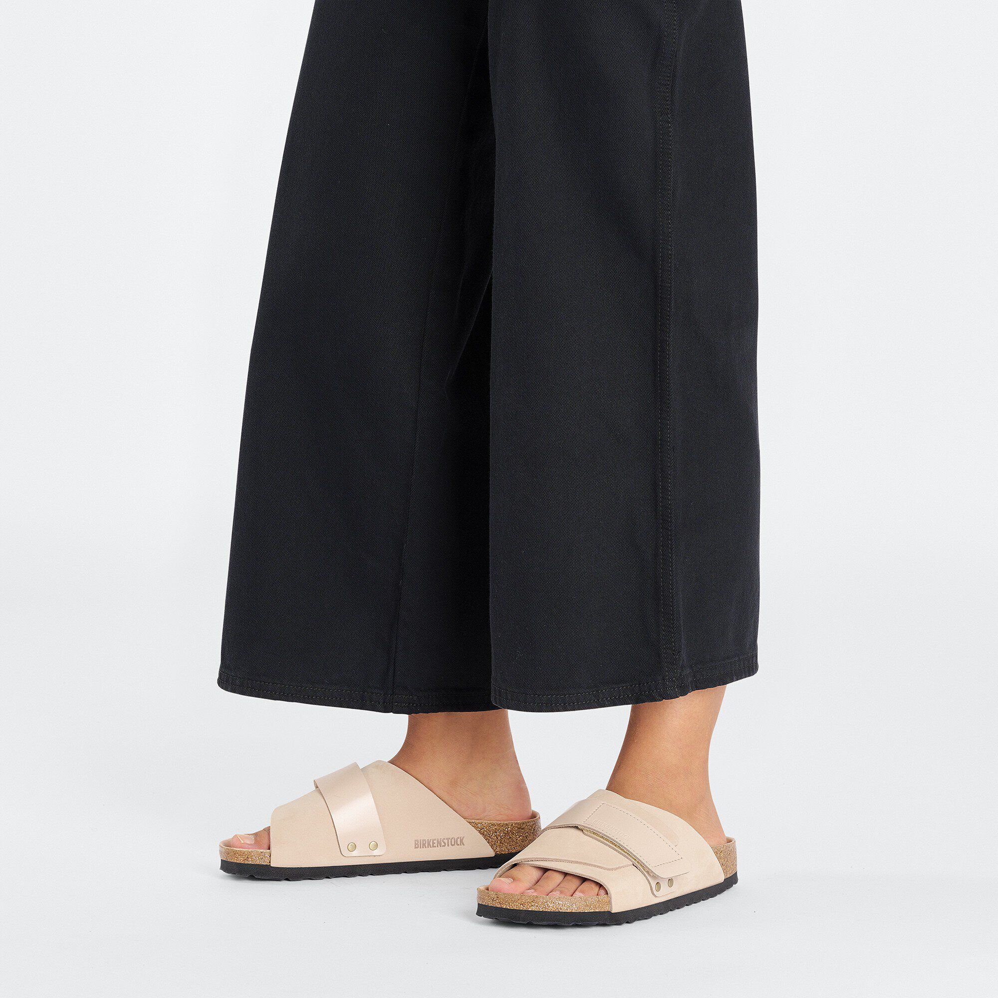 Kyoto Nubuk Leather - Image 7