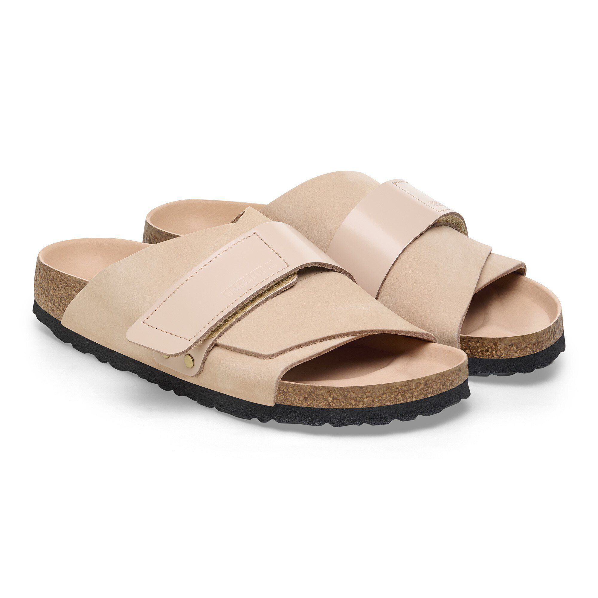 Kyoto Nubuk Leather - Image 6