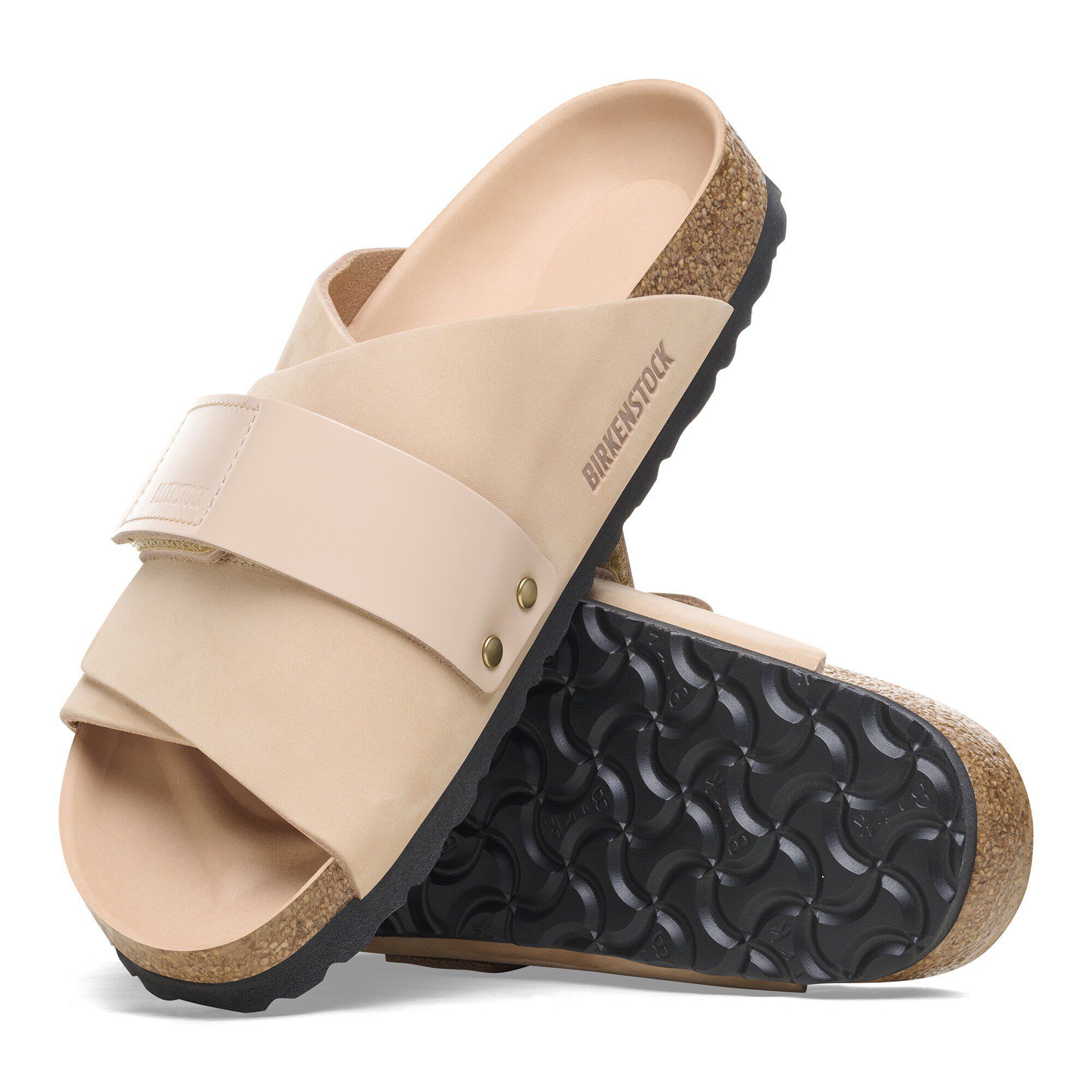 Kyoto Nubuk Leather - Image 4