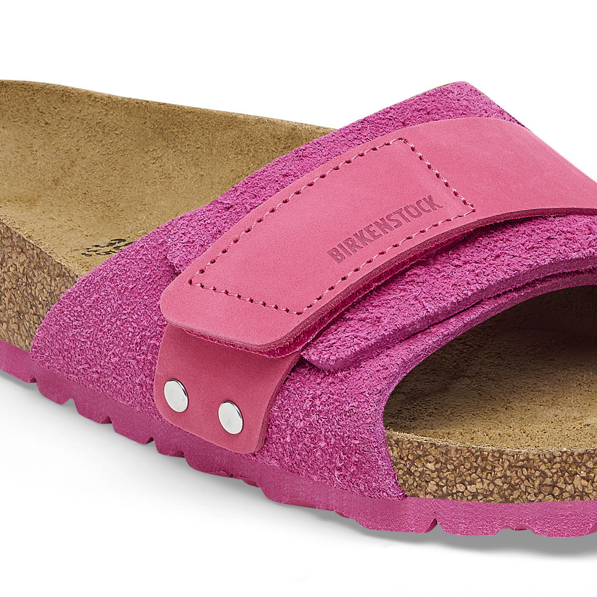 Oita Suede Leather - Image 8