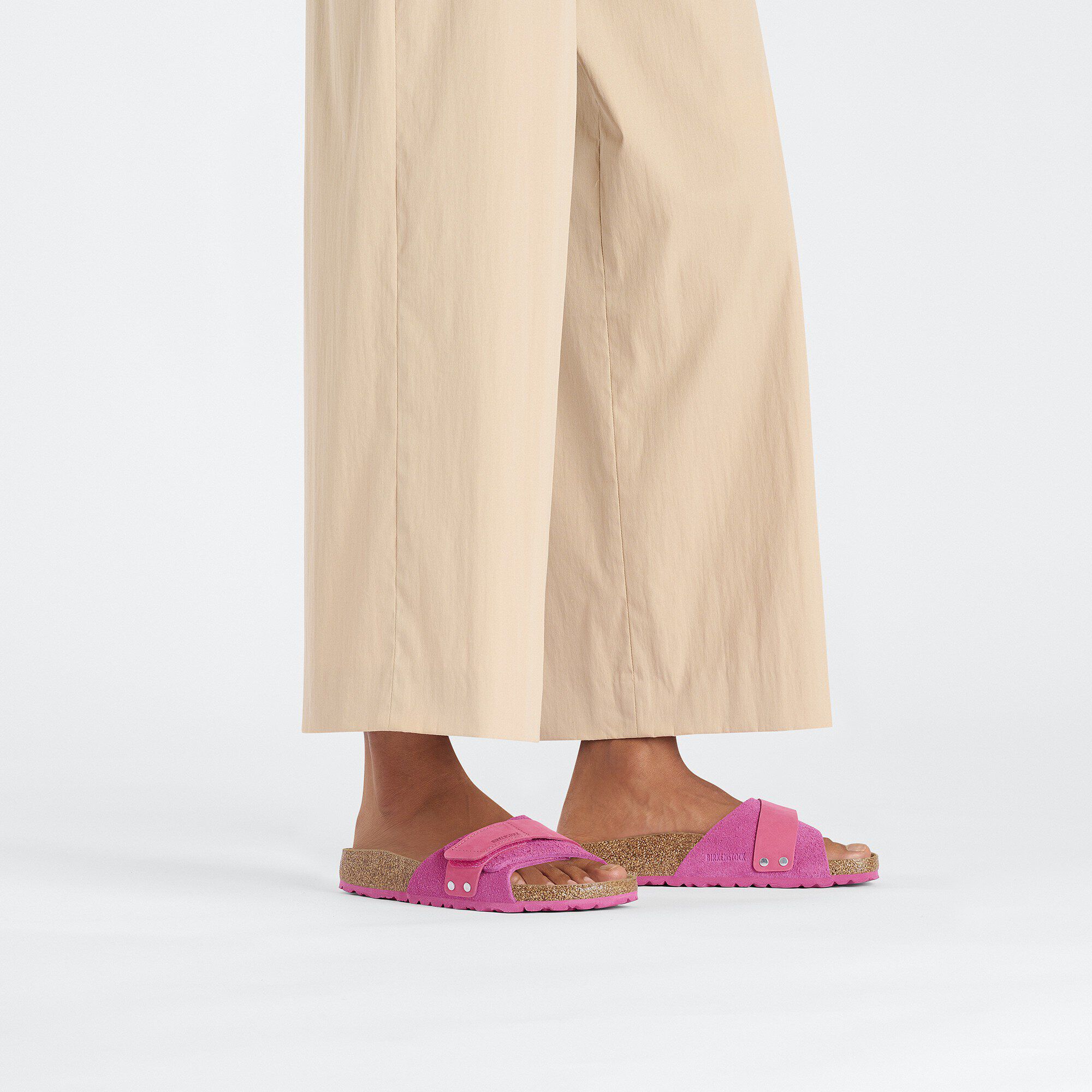 Oita Suede Leather - Image 7