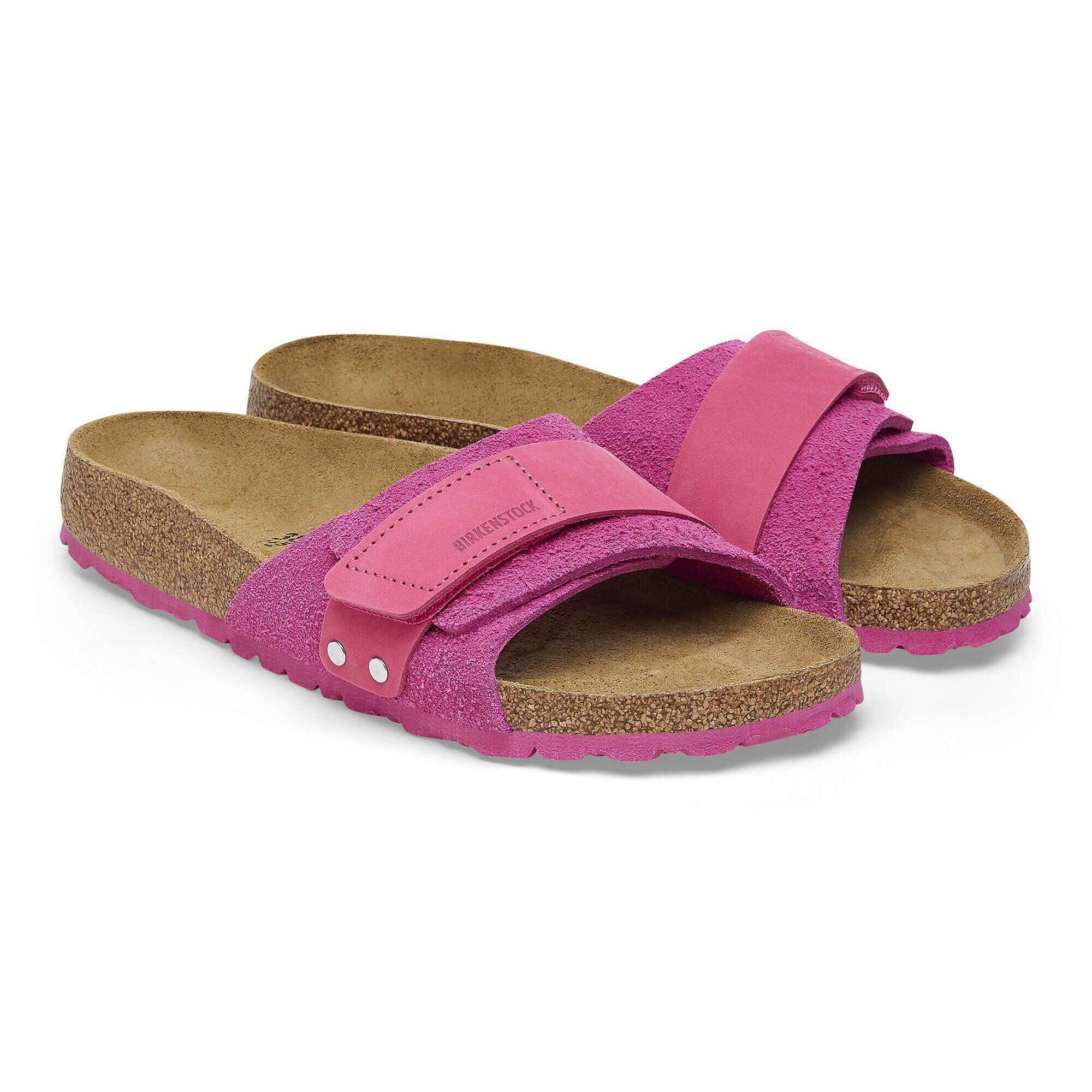 Oita Suede Leather - Image 4