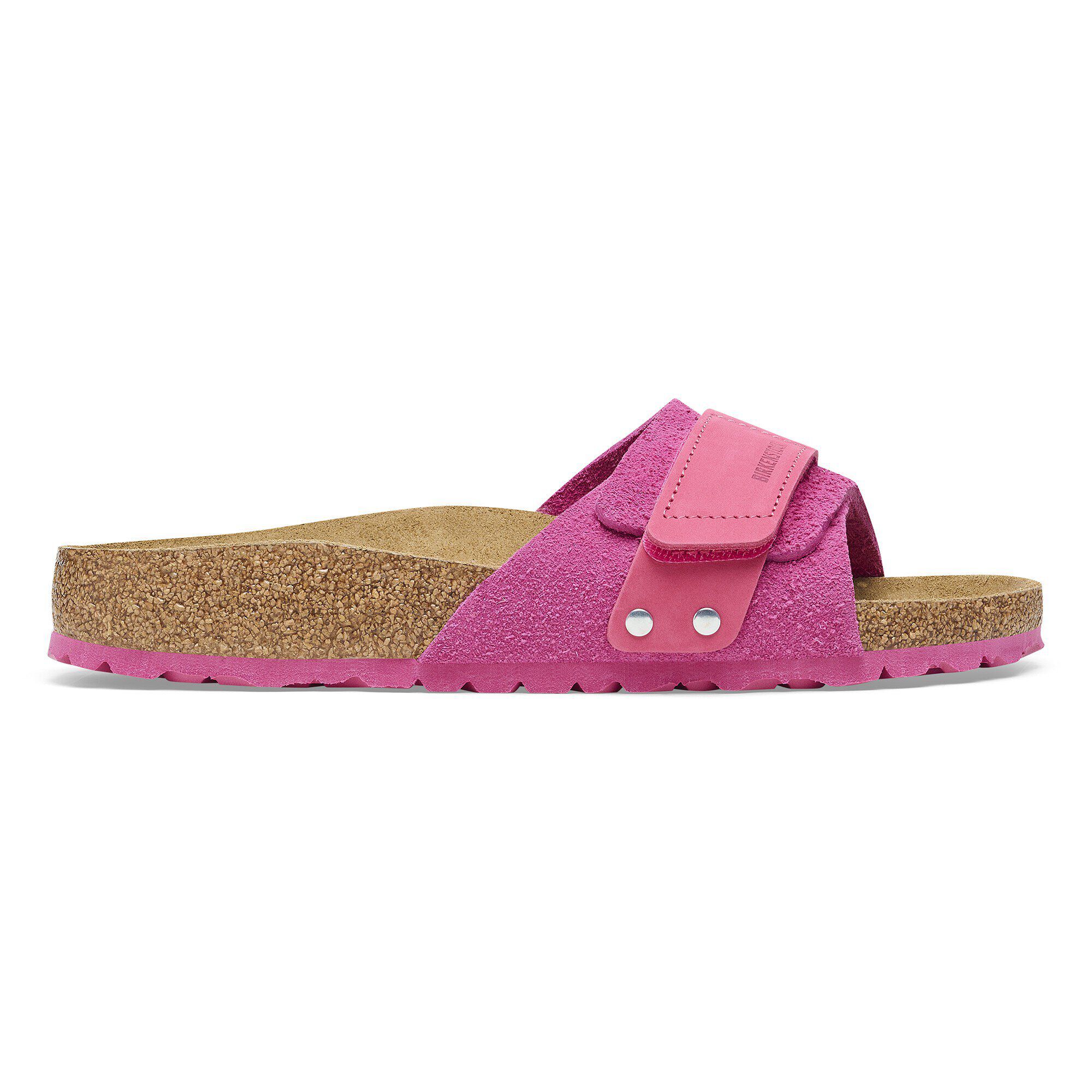 Oita Suede Leather - Image 3