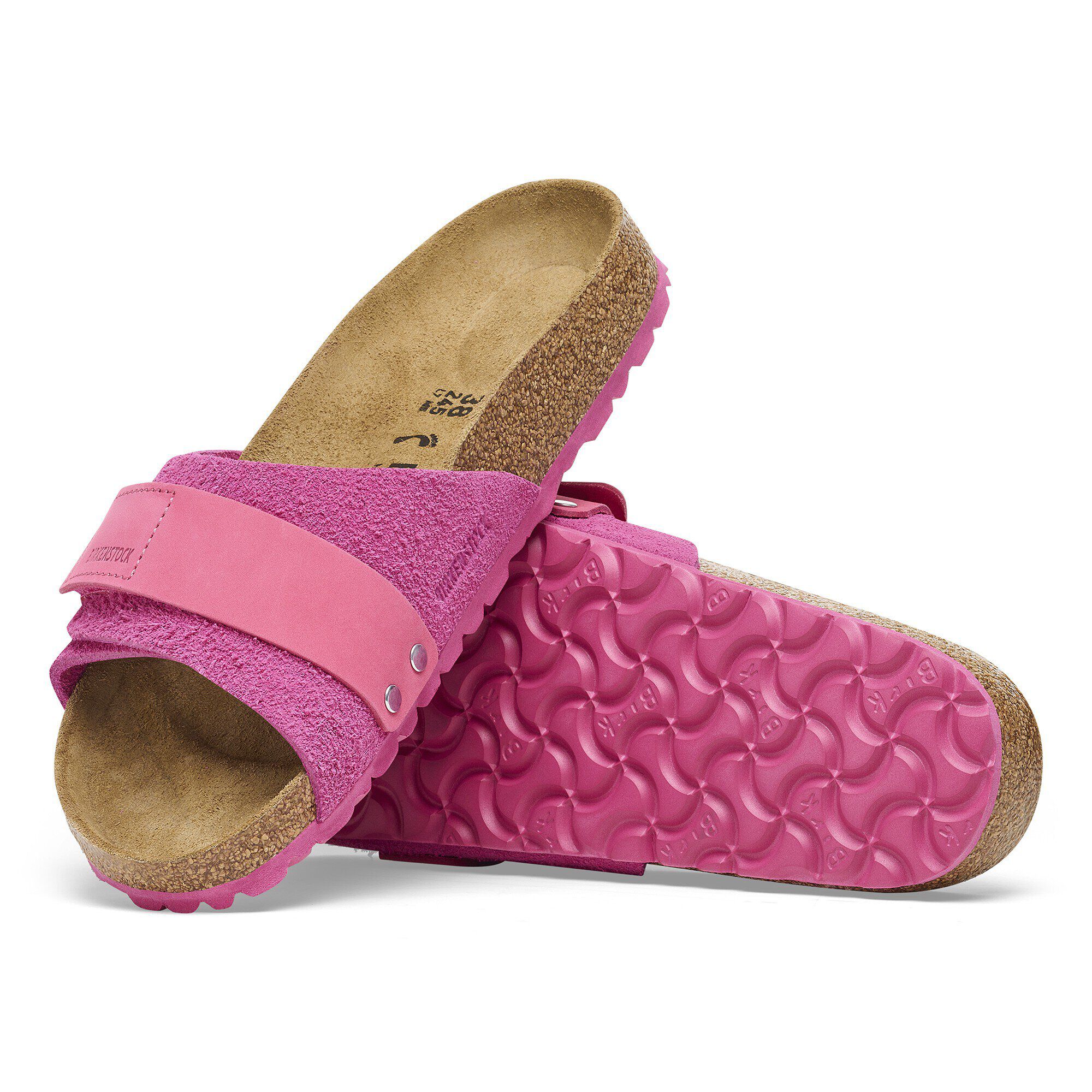 Oita Suede Leather - Image 5