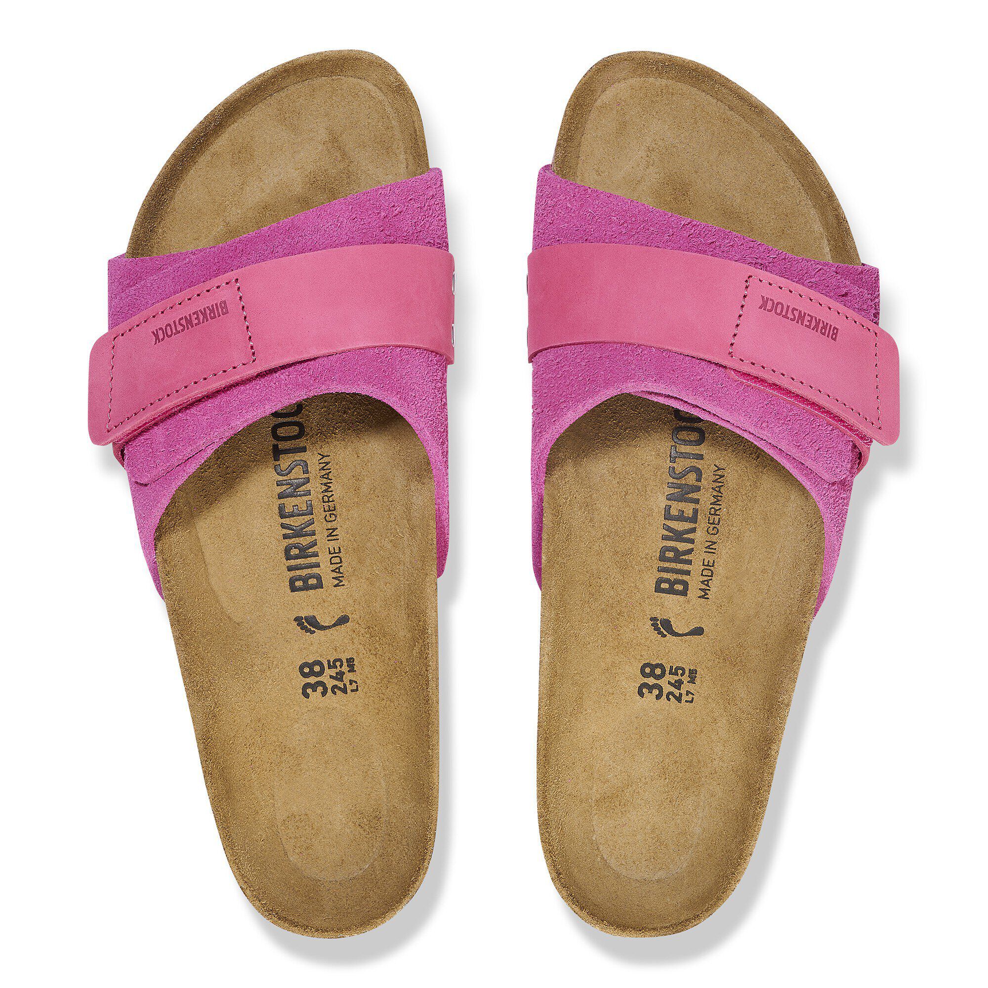 Oita Suede Leather - Image 2