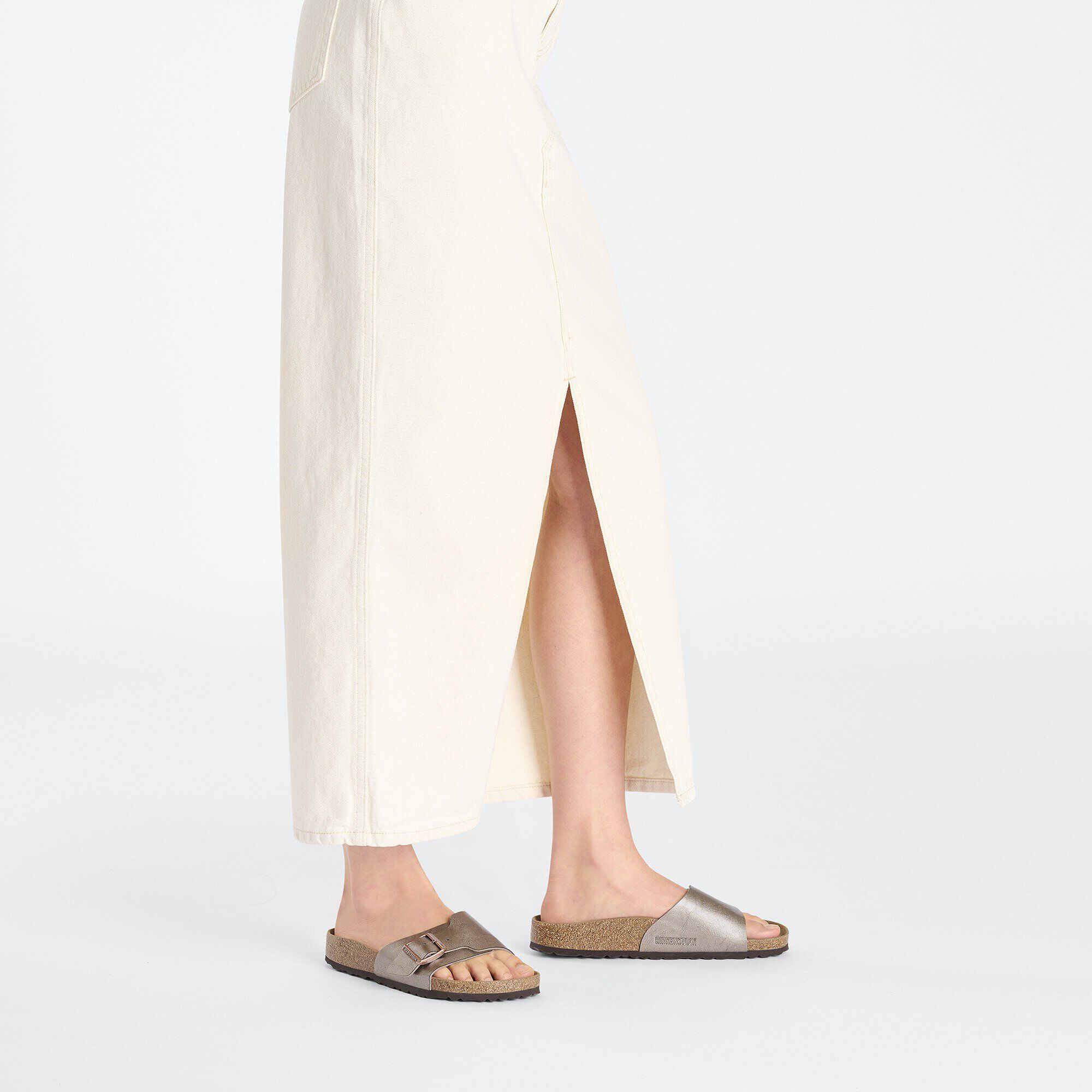 Catalina Birko-Flor Graceful Taupe - Image 8