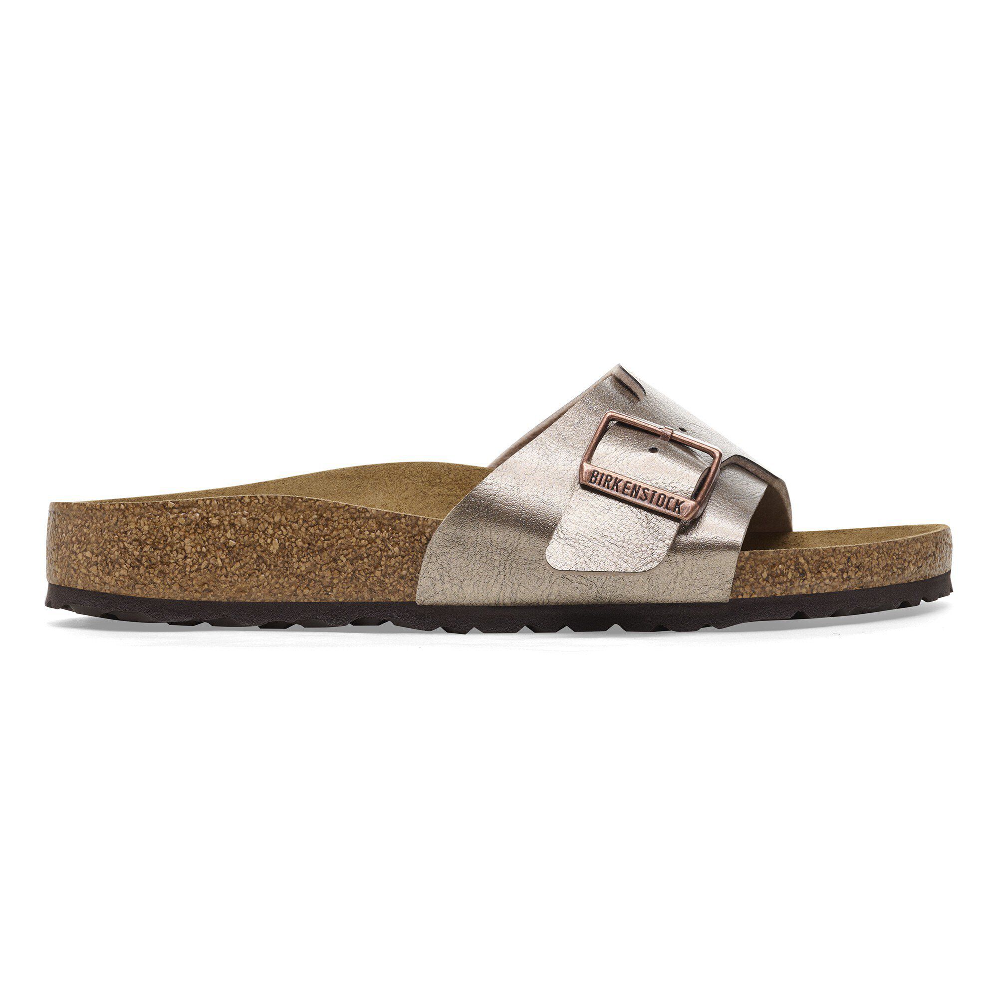 Catalina Birko-Flor Graceful Taupe - Image 3