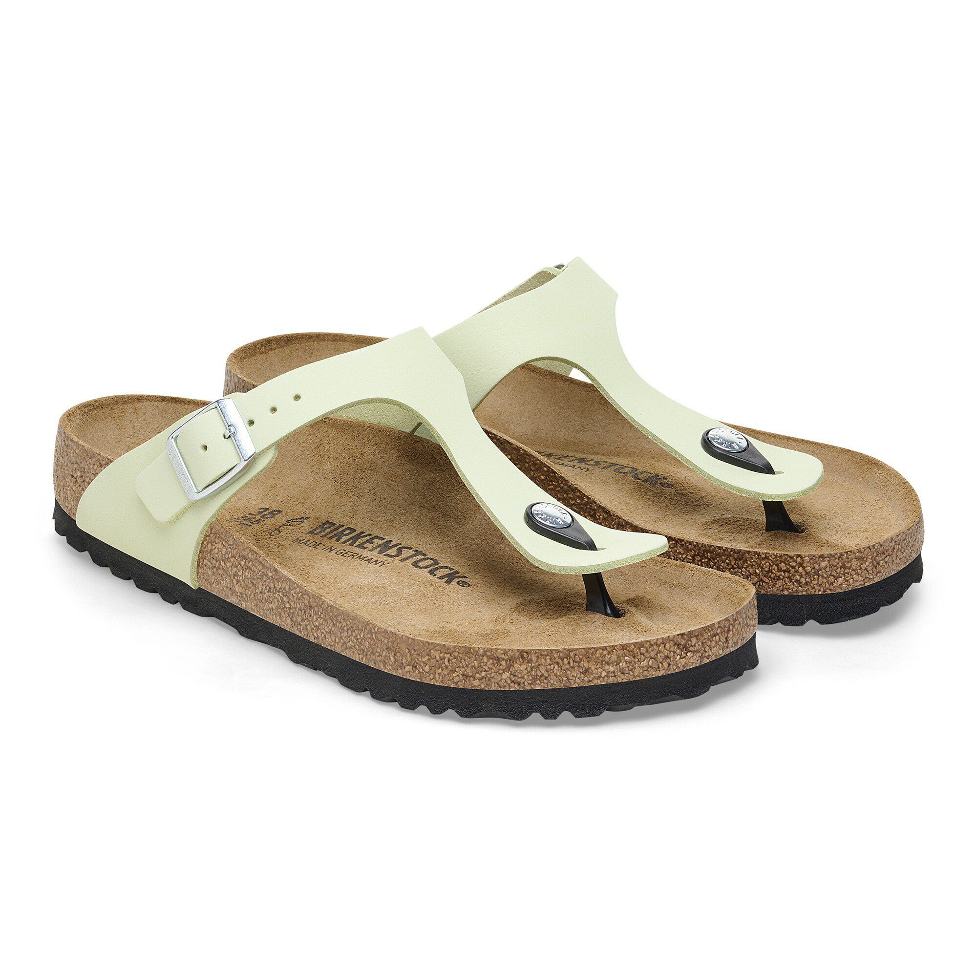 Gizeh Nubuk Leather - Image 6